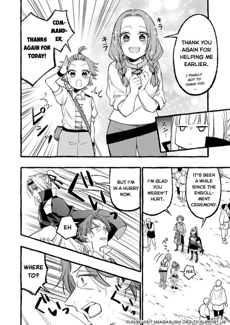 Tsuihou Sareta Ossan Kajishi, Nazeka Densetsu no Daimyouko ni Naru ~Mukashi Omocha no Buki o Tsukutteageta Kodomotachi ga Zenin Eiyuu ni Natteita~ Chapter 1 - Page 29