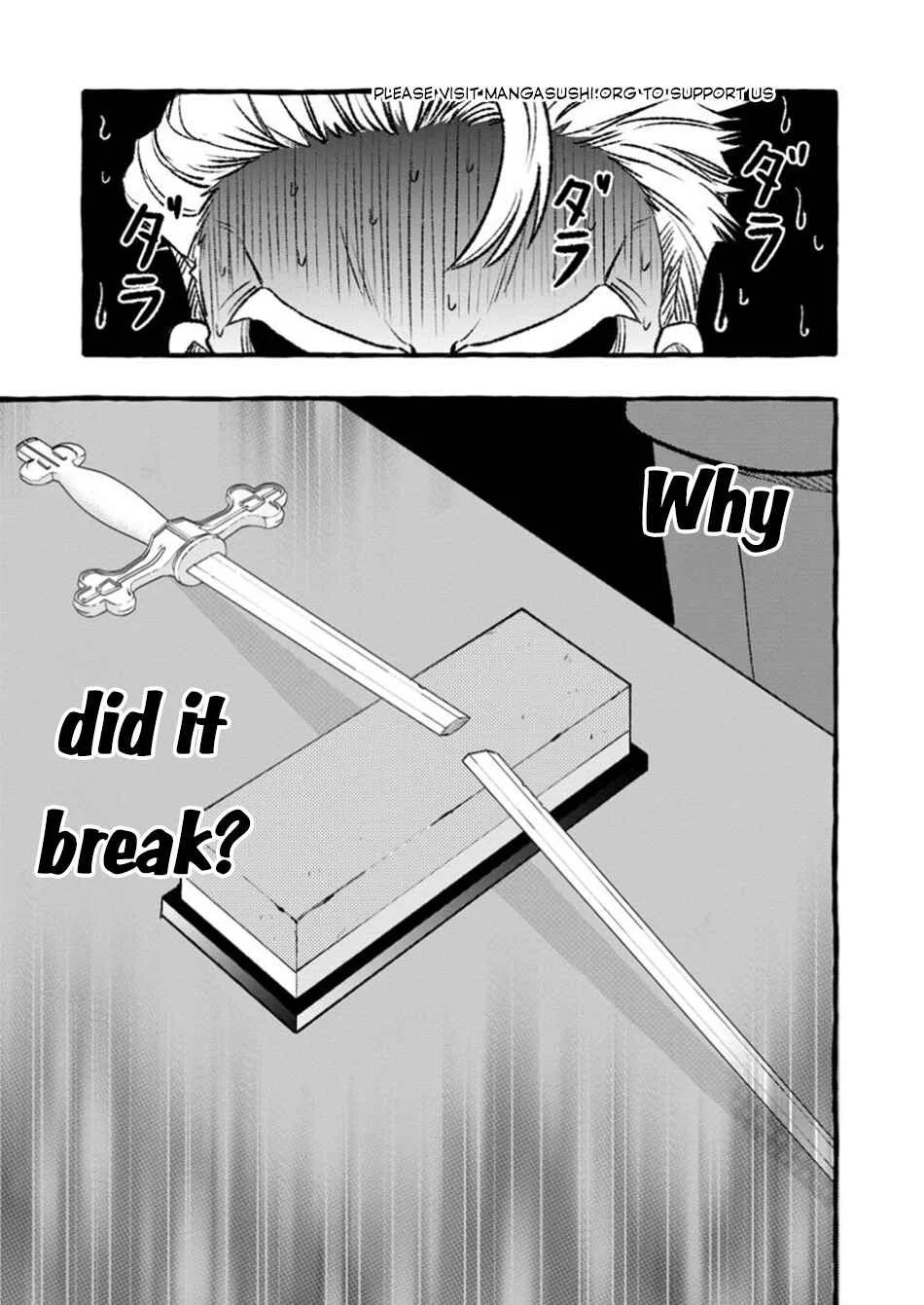 Tsuihou Sareta Ossan Kajishi, Nazeka Densetsu no Daimyouko ni Naru ~Mukashi Omocha no Buki o Tsukutteageta Kodomotachi ga Zenin Eiyuu ni Natteita~ Chapter 2.2 - Page 2