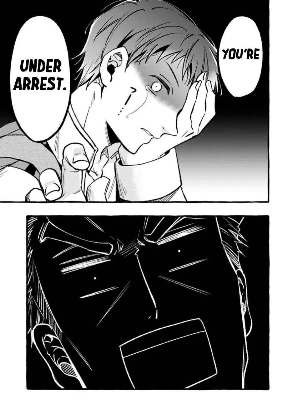 Tsuihou Sareta Ossan Kajishi, Nazeka Densetsu no Daimyouko ni Naru ~Mukashi Omocha no Buki o Tsukutteageta Kodomotachi ga Zenin Eiyuu ni Natteita~ Chapter 2.2 - Page 10