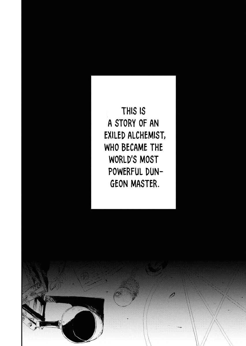Tsuihou Sareta Renkinjutsushi-san, Saikyou no Dungeon o Tsukurimasen ka? Chapter 1.1 - Page 6
