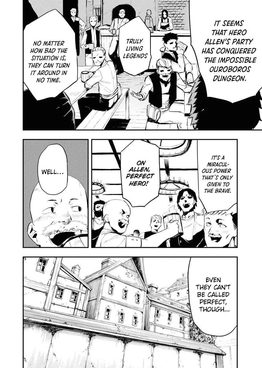 Tsuihou Sareta Renkinjutsushi-san, Saikyou no Dungeon o Tsukurimasen ka? Chapter 1.1 - Page 8