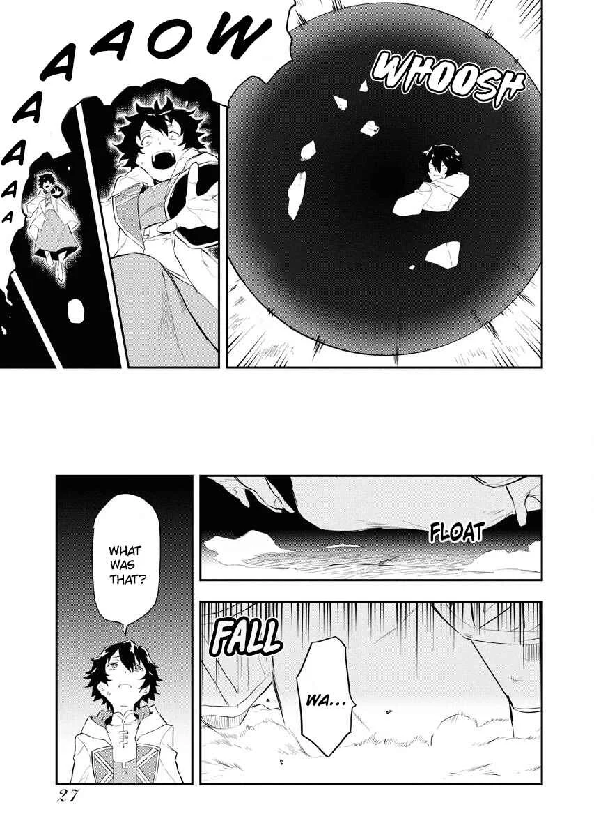 Tsuihou Sareta Renkinjutsushi-san, Saikyou no Dungeon o Tsukurimasen ka? Chapter 1.2 - Page 9