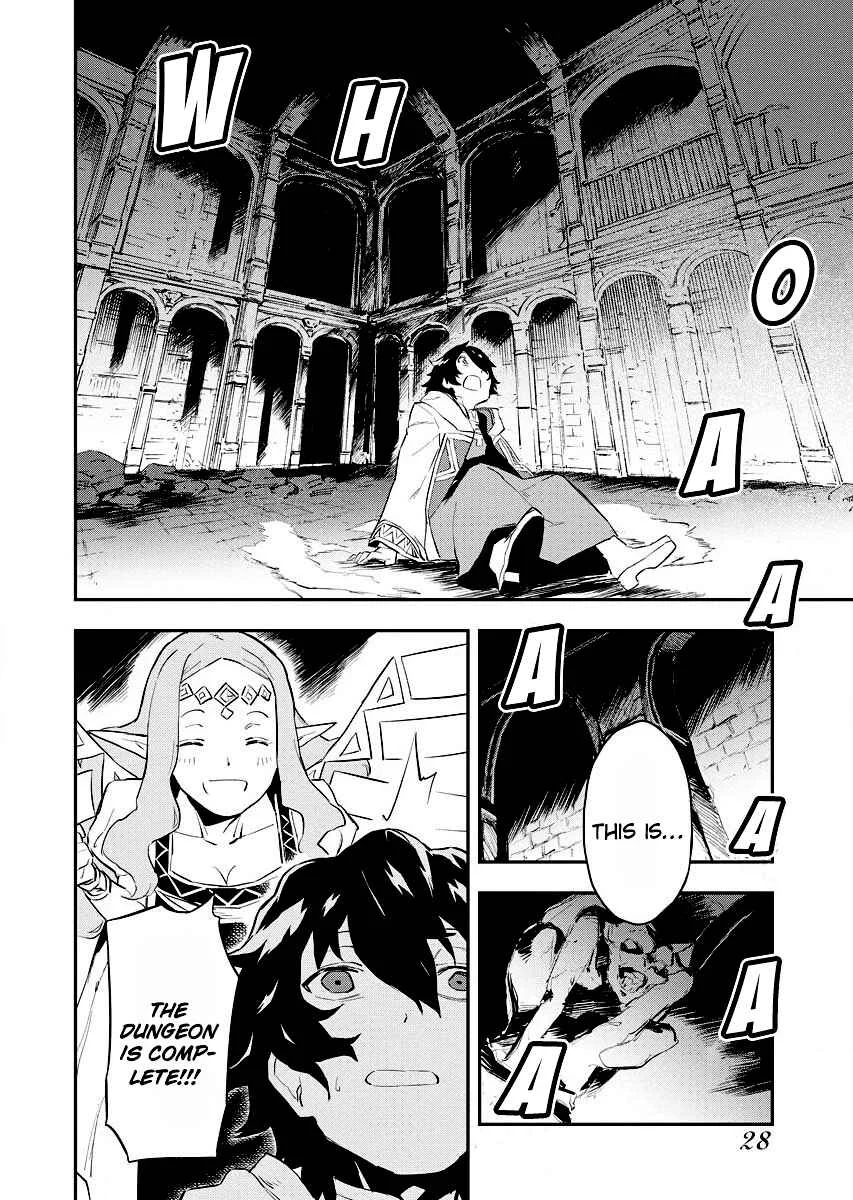 Tsuihou Sareta Renkinjutsushi-san, Saikyou no Dungeon o Tsukurimasen ka? Chapter 1.2 - Page 10