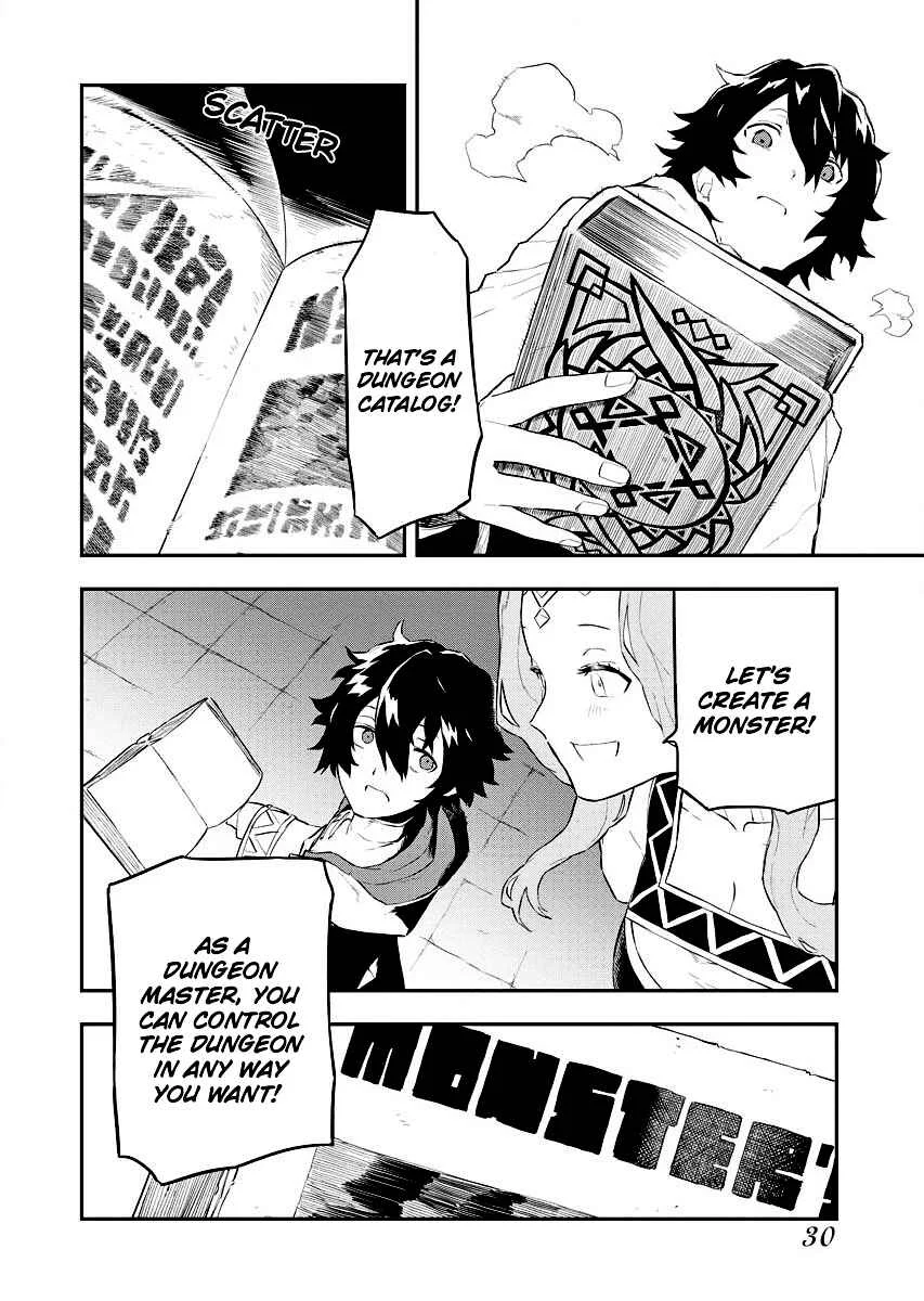 Tsuihou Sareta Renkinjutsushi-san, Saikyou no Dungeon o Tsukurimasen ka? Chapter 1.2 - Page 12