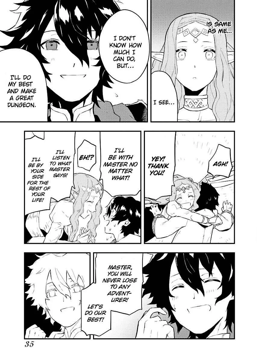 Tsuihou Sareta Renkinjutsushi-san, Saikyou no Dungeon o Tsukurimasen ka? Chapter 1.2 - Page 16