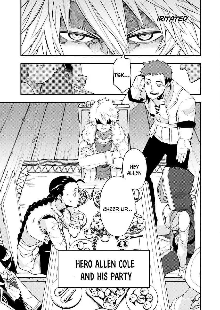 Tsuihou Sareta Renkinjutsushi-san, Saikyou no Dungeon o Tsukurimasen ka? Chapter 2.1 - Page 13