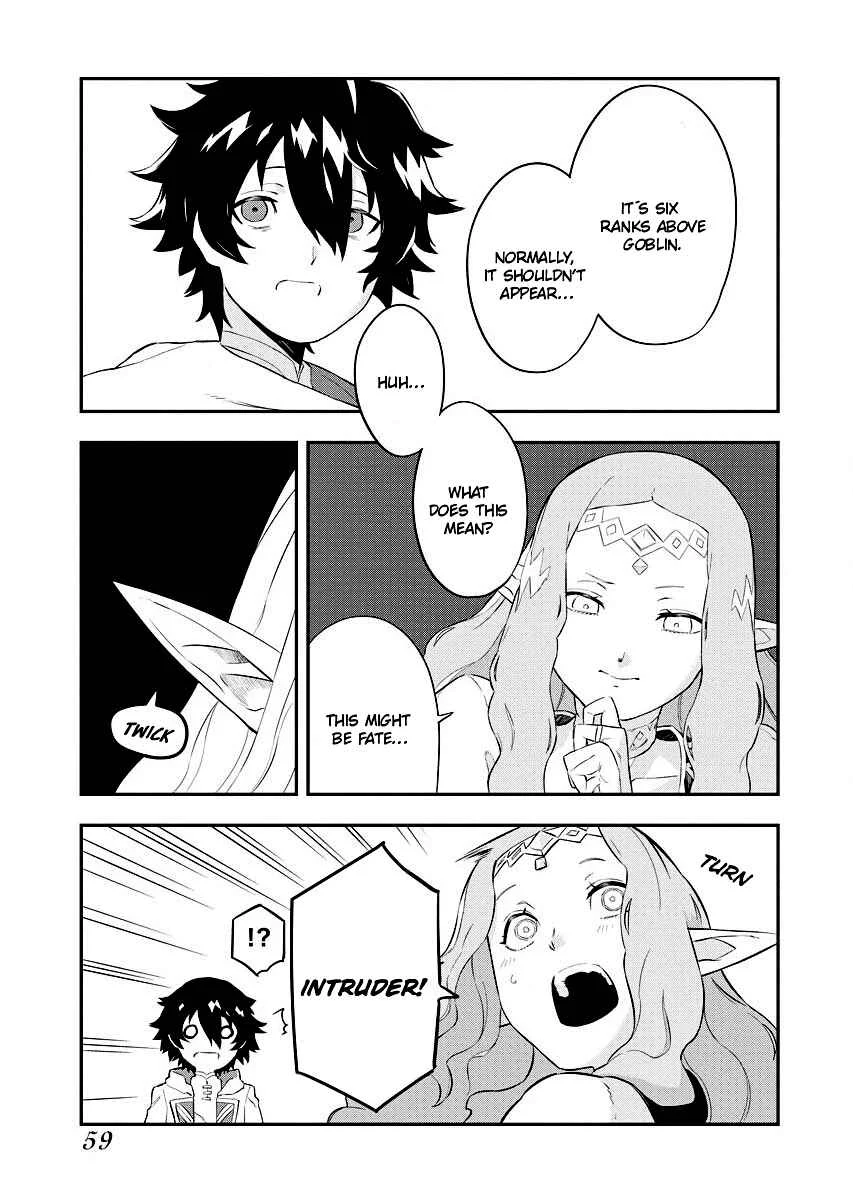 Tsuihou Sareta Renkinjutsushi-san, Saikyou no Dungeon o Tsukurimasen ka? Chapter 2.2 - Page 11