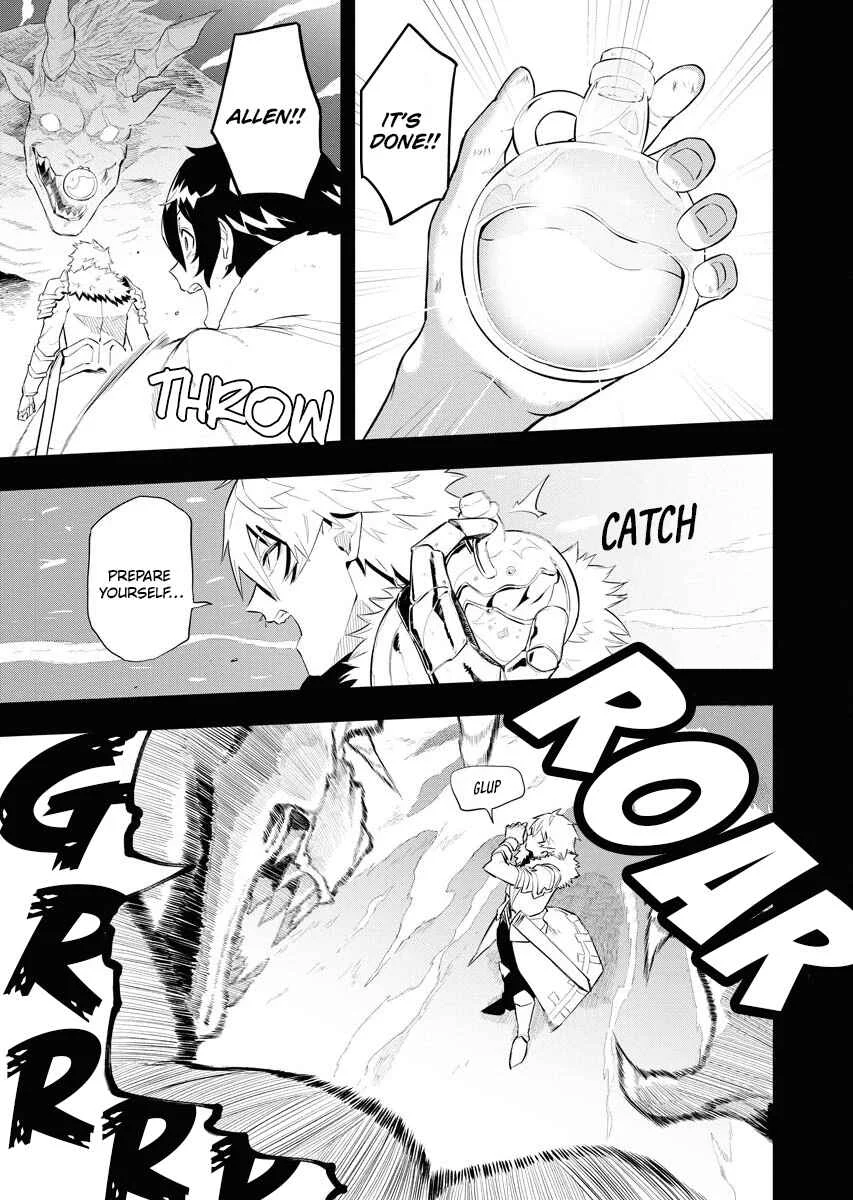 Tsuihou Sareta Renkinjutsushi-san, Saikyou no Dungeon o Tsukurimasen ka? Chapter 3 - Page 11