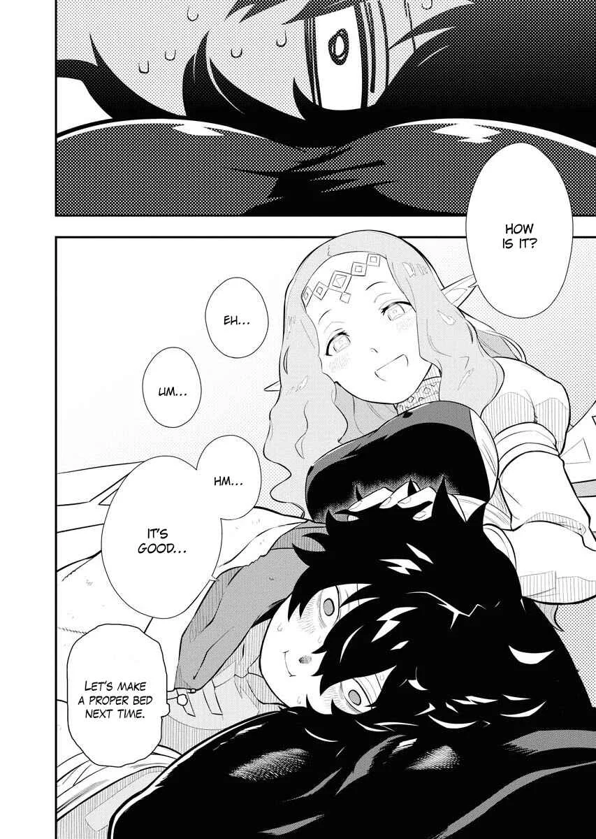 Tsuihou Sareta Renkinjutsushi-san, Saikyou no Dungeon o Tsukurimasen ka? Chapter 3 - Page 21