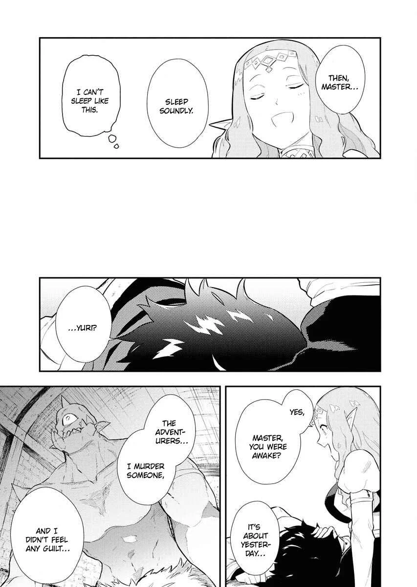 Tsuihou Sareta Renkinjutsushi-san, Saikyou no Dungeon o Tsukurimasen ka? Chapter 3 - Page 22