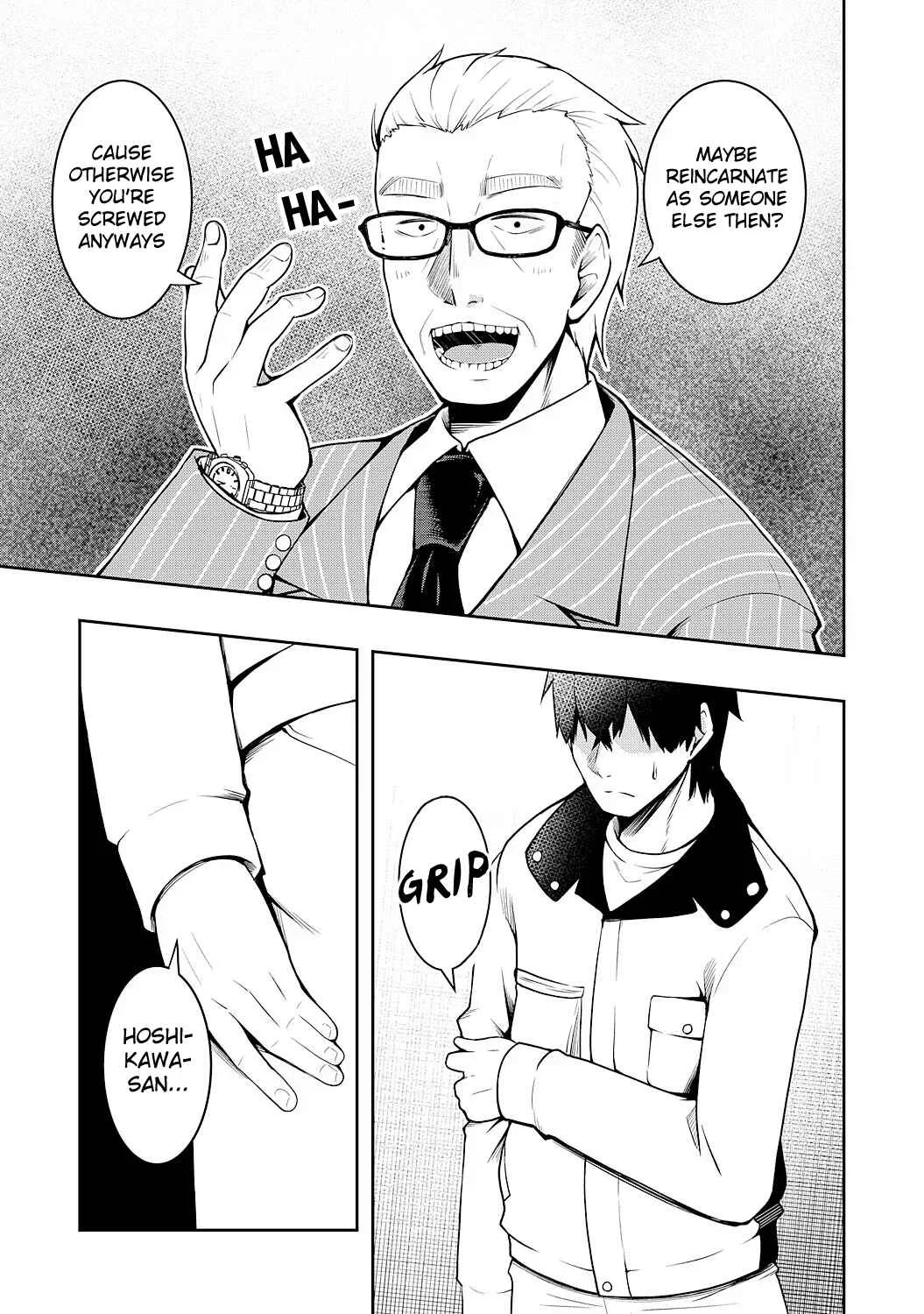 Tsuihousareta Tensei Kizoku, Hazure Skill de Naisei Muso ~Kimama ni Ryouchi Uneisuru Hazu ga, Sukiru "Gacha" no Okage de Saikyou Ryouchi wo Tsukuriagete Shimattaru~ Chapter 1 - Page 8