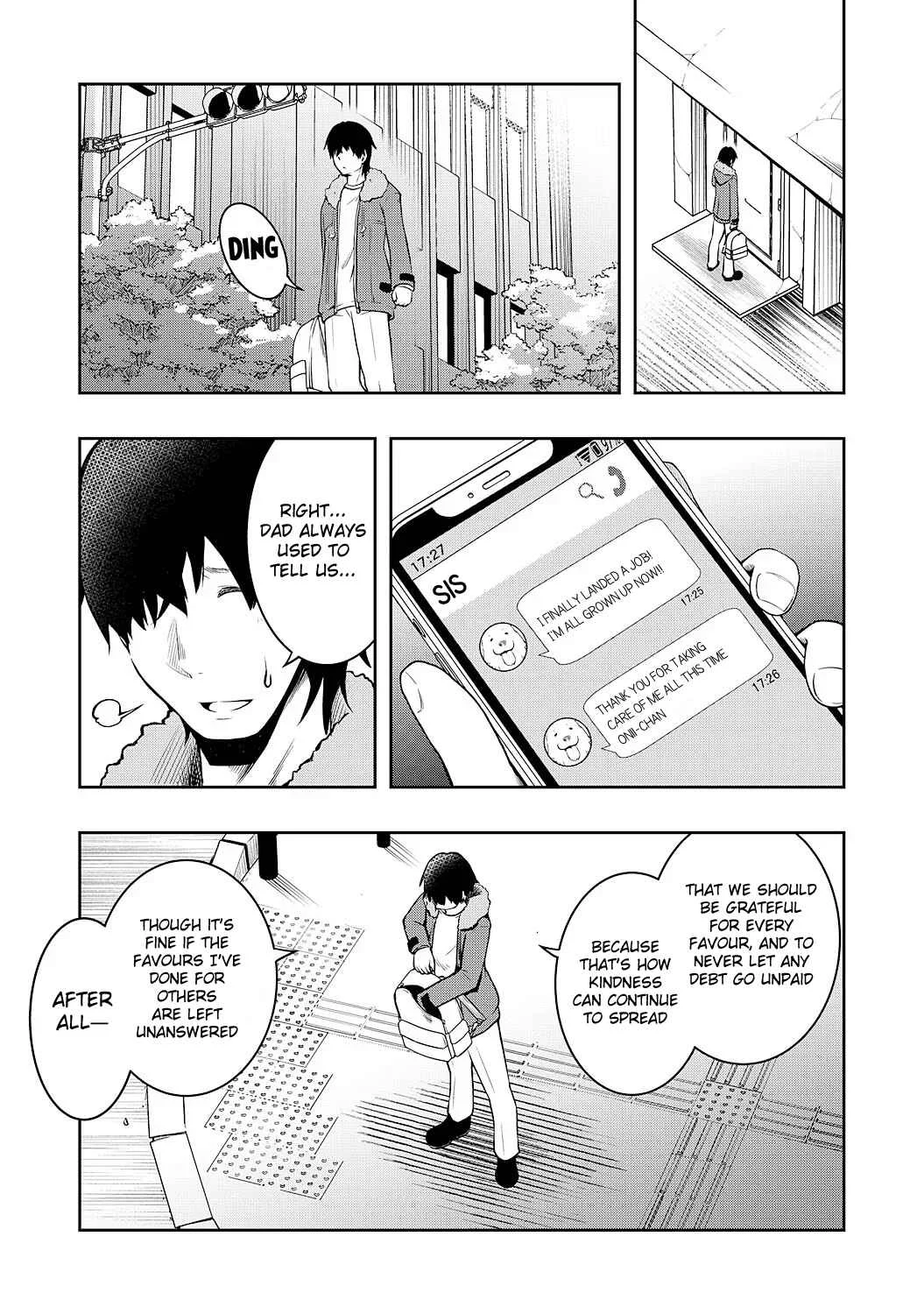 Tsuihousareta Tensei Kizoku, Hazure Skill de Naisei Muso ~Kimama ni Ryouchi Uneisuru Hazu ga, Sukiru "Gacha" no Okage de Saikyou Ryouchi wo Tsukuriagete Shimattaru~ Chapter 1 - Page 10