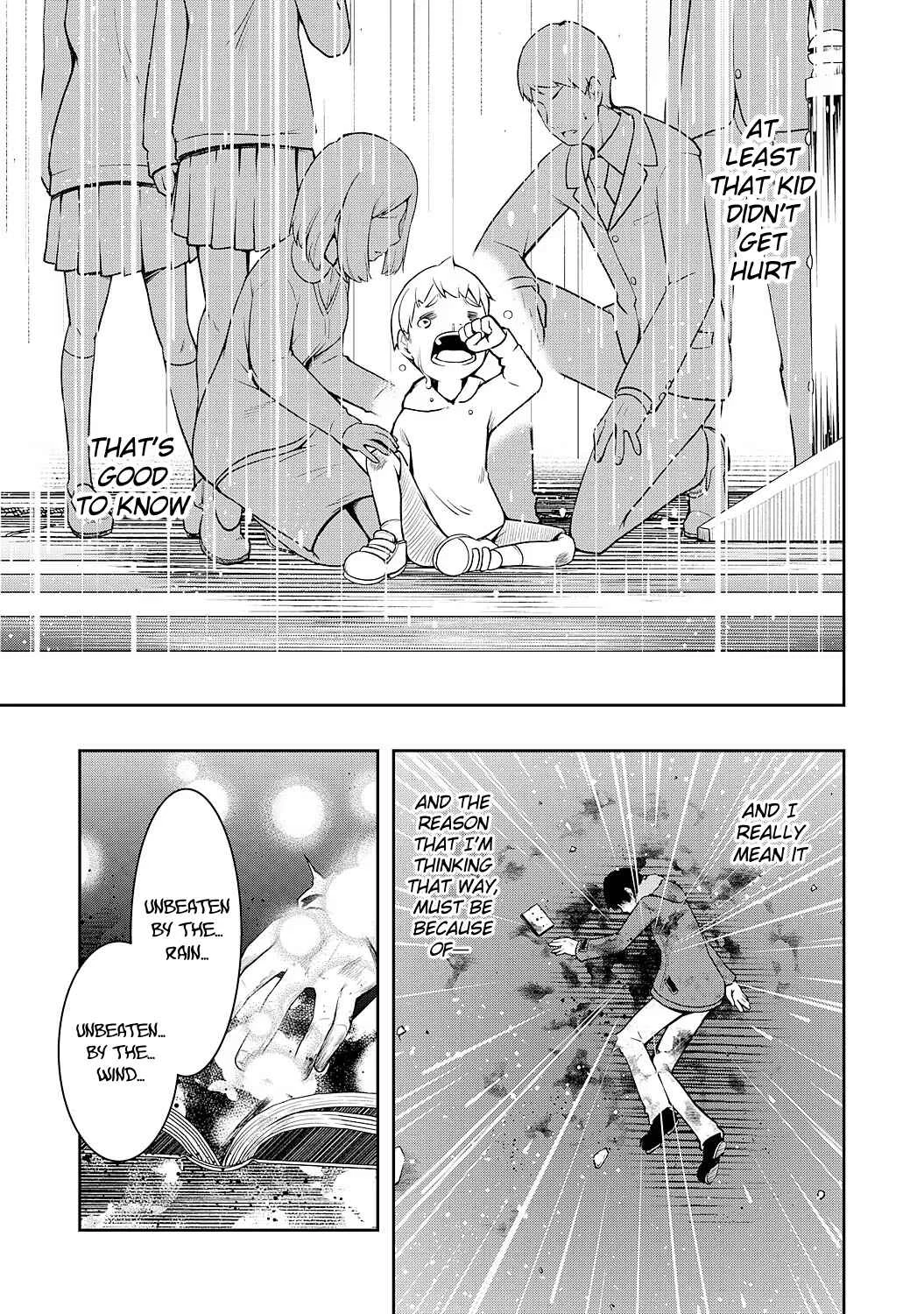 Tsuihousareta Tensei Kizoku, Hazure Skill de Naisei Muso ~Kimama ni Ryouchi Uneisuru Hazu ga, Sukiru "Gacha" no Okage de Saikyou Ryouchi wo Tsukuriagete Shimattaru~ Chapter 1 - Page 14