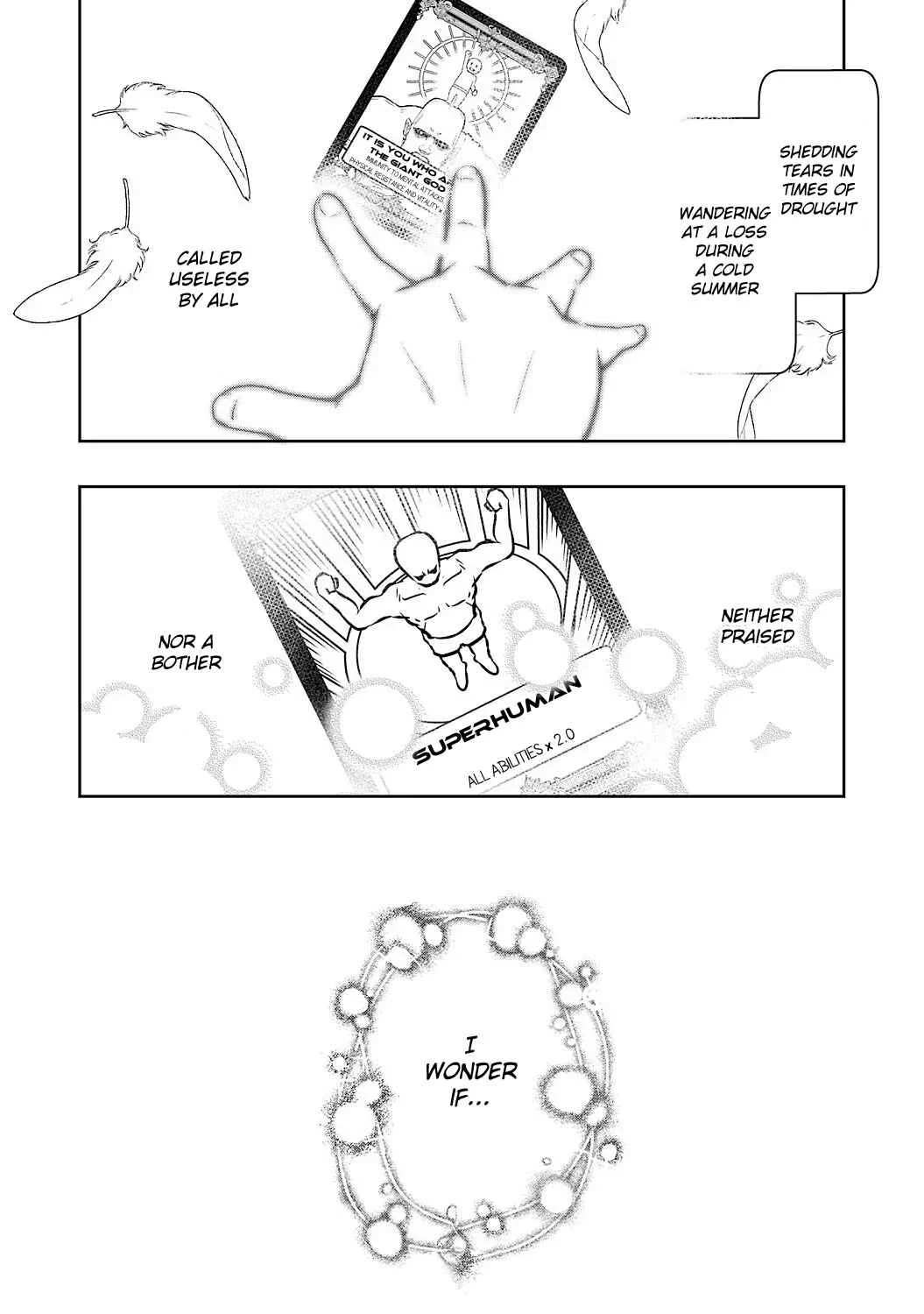 Tsuihousareta Tensei Kizoku, Hazure Skill de Naisei Muso ~Kimama ni Ryouchi Uneisuru Hazu ga, Sukiru "Gacha" no Okage de Saikyou Ryouchi wo Tsukuriagete Shimattaru~ Chapter 1 - Page 17
