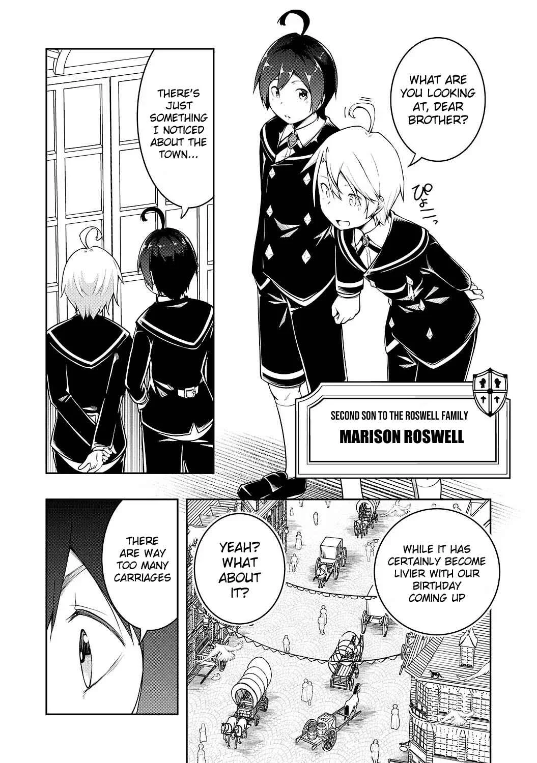 Tsuihousareta Tensei Kizoku, Hazure Skill de Naisei Muso ~Kimama ni Ryouchi Uneisuru Hazu ga, Sukiru "Gacha" no Okage de Saikyou Ryouchi wo Tsukuriagete Shimattaru~ Chapter 1 - Page 20