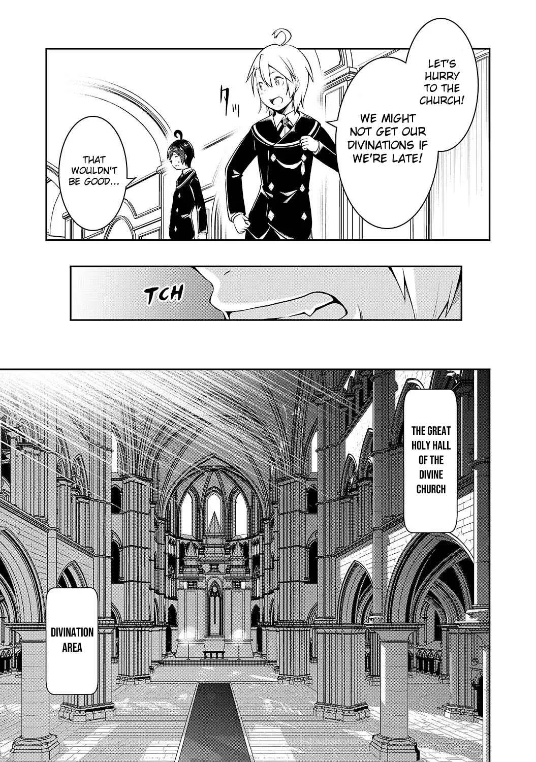 Tsuihousareta Tensei Kizoku, Hazure Skill de Naisei Muso ~Kimama ni Ryouchi Uneisuru Hazu ga, Sukiru "Gacha" no Okage de Saikyou Ryouchi wo Tsukuriagete Shimattaru~ Chapter 1 - Page 24