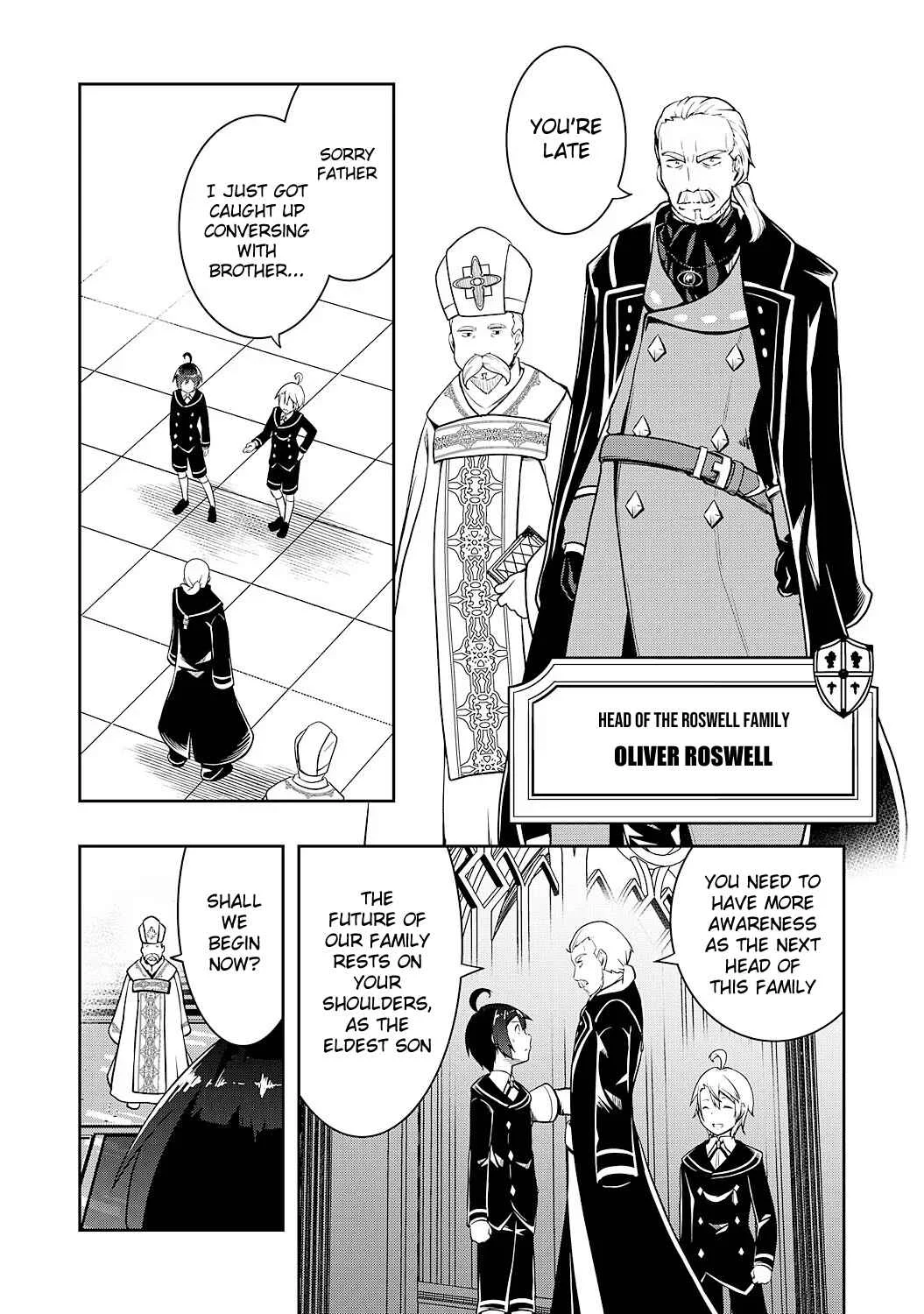 Tsuihousareta Tensei Kizoku, Hazure Skill de Naisei Muso ~Kimama ni Ryouchi Uneisuru Hazu ga, Sukiru "Gacha" no Okage de Saikyou Ryouchi wo Tsukuriagete Shimattaru~ Chapter 1 - Page 25