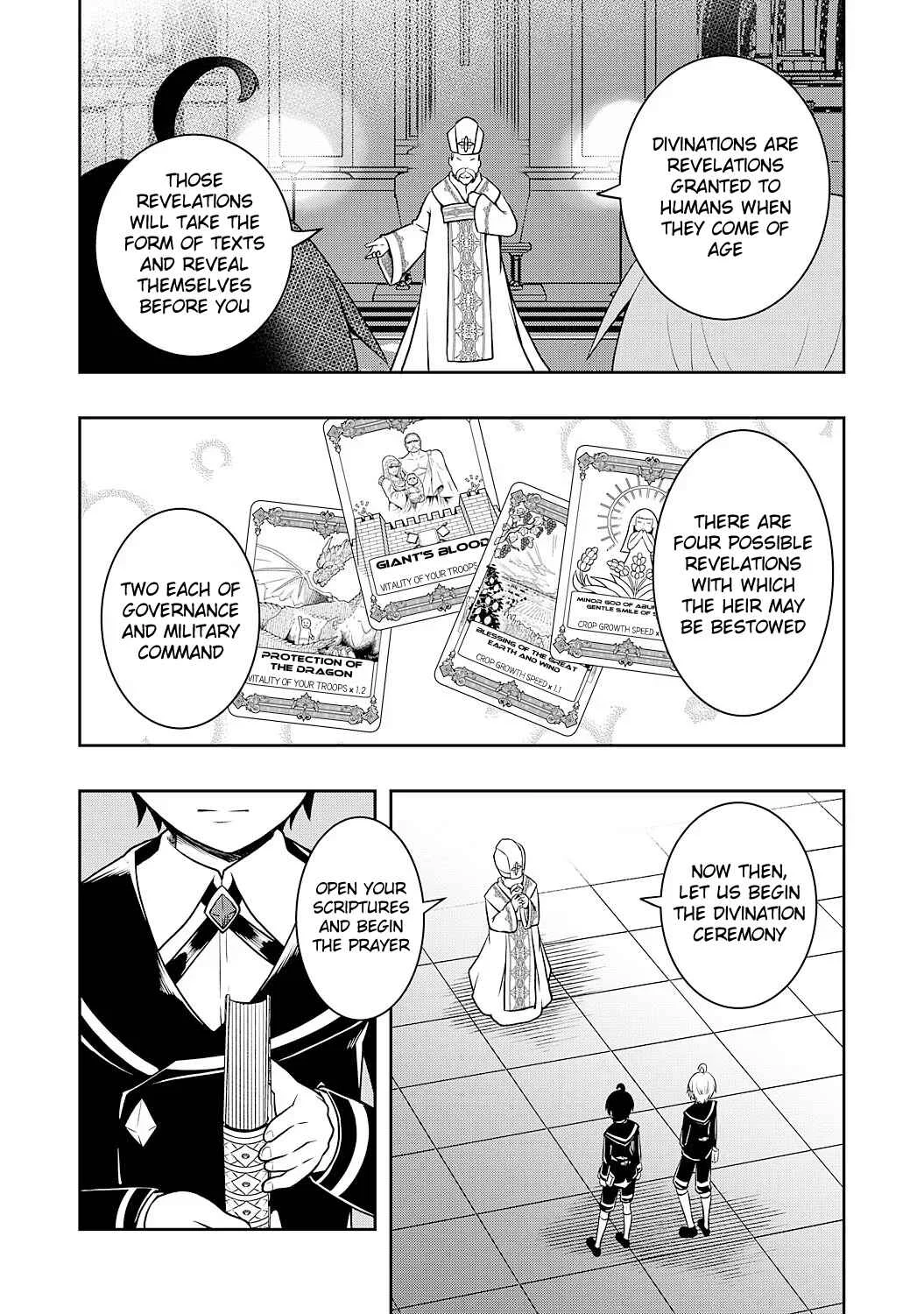 Tsuihousareta Tensei Kizoku, Hazure Skill de Naisei Muso ~Kimama ni Ryouchi Uneisuru Hazu ga, Sukiru "Gacha" no Okage de Saikyou Ryouchi wo Tsukuriagete Shimattaru~ Chapter 1 - Page 26