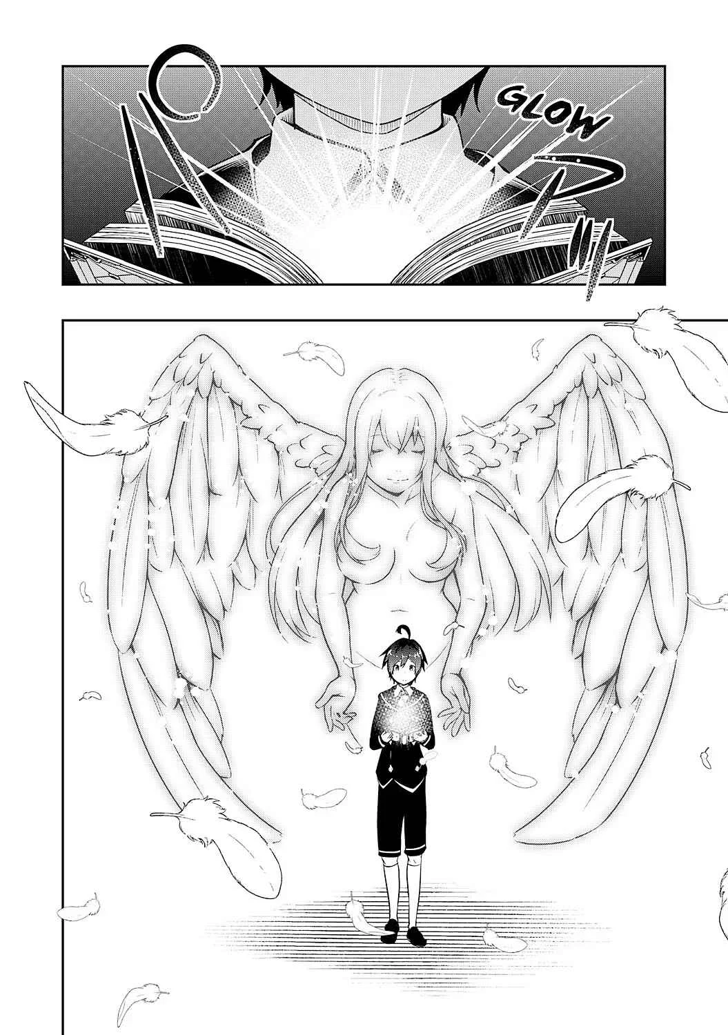 Tsuihousareta Tensei Kizoku, Hazure Skill de Naisei Muso ~Kimama ni Ryouchi Uneisuru Hazu ga, Sukiru "Gacha" no Okage de Saikyou Ryouchi wo Tsukuriagete Shimattaru~ Chapter 1 - Page 27