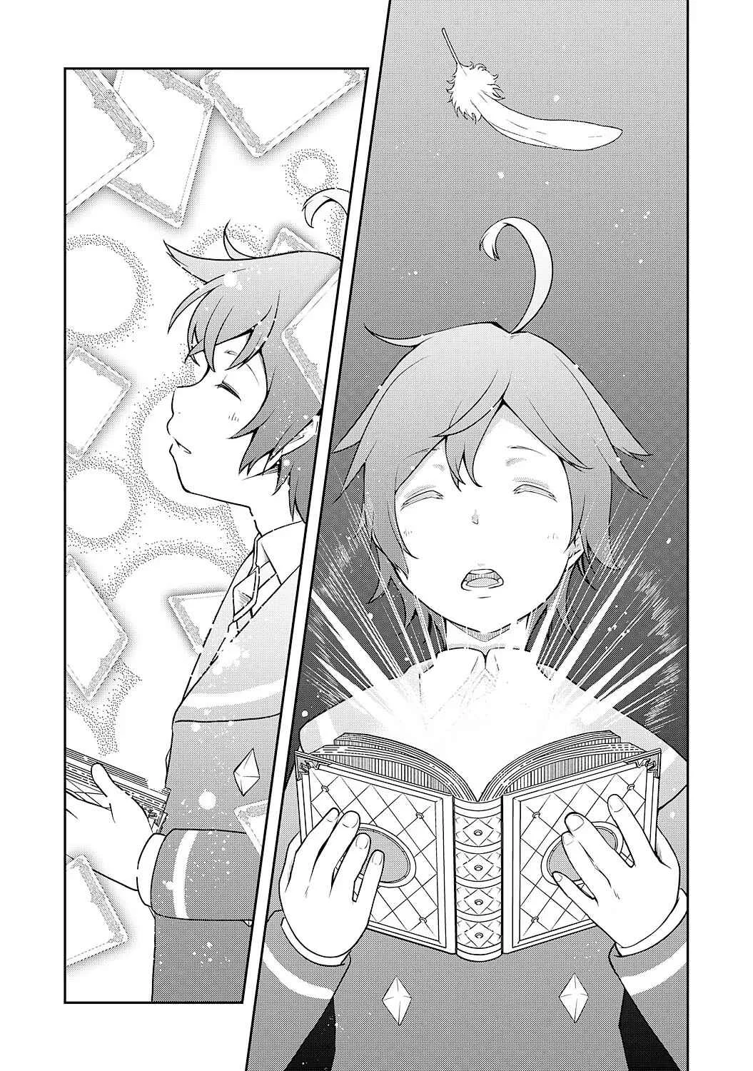 Tsuihousareta Tensei Kizoku, Hazure Skill de Naisei Muso ~Kimama ni Ryouchi Uneisuru Hazu ga, Sukiru "Gacha" no Okage de Saikyou Ryouchi wo Tsukuriagete Shimattaru~ Chapter 1 - Page 28