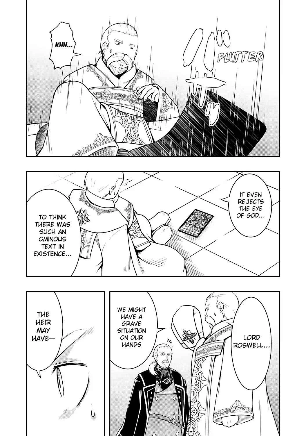 Tsuihousareta Tensei Kizoku, Hazure Skill de Naisei Muso ~Kimama ni Ryouchi Uneisuru Hazu ga, Sukiru "Gacha" no Okage de Saikyou Ryouchi wo Tsukuriagete Shimattaru~ Chapter 1 - Page 32
