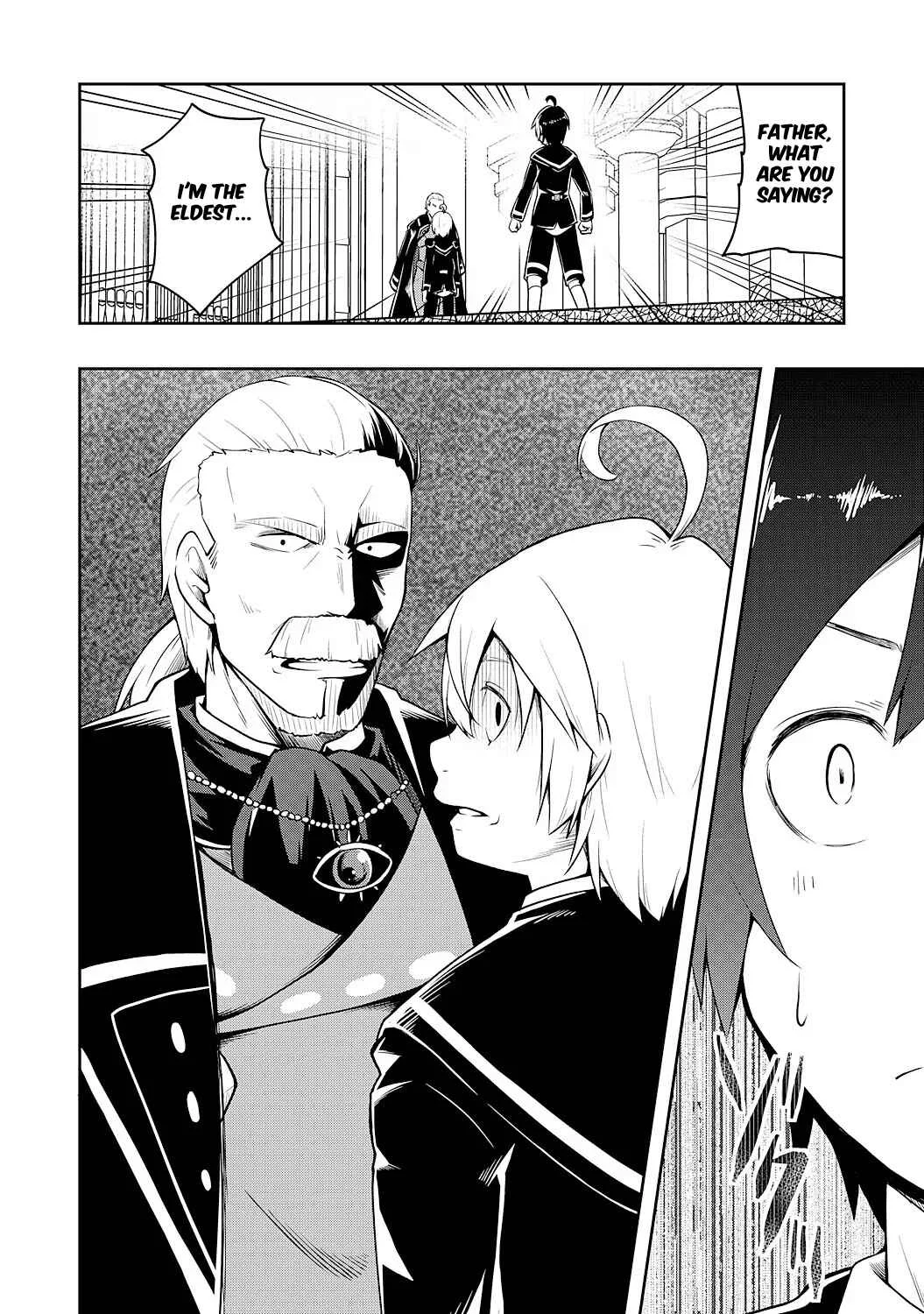 Tsuihousareta Tensei Kizoku, Hazure Skill de Naisei Muso ~Kimama ni Ryouchi Uneisuru Hazu ga, Sukiru "Gacha" no Okage de Saikyou Ryouchi wo Tsukuriagete Shimattaru~ Chapter 1 - Page 37