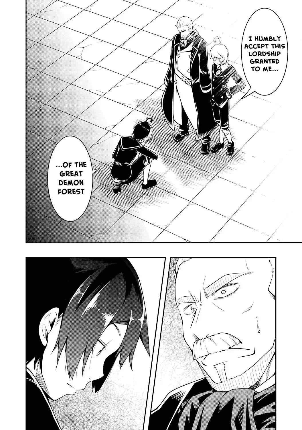 Tsuihousareta Tensei Kizoku, Hazure Skill de Naisei Muso ~Kimama ni Ryouchi Uneisuru Hazu ga, Sukiru "Gacha" no Okage de Saikyou Ryouchi wo Tsukuriagete Shimattaru~ Chapter 1 - Page 41