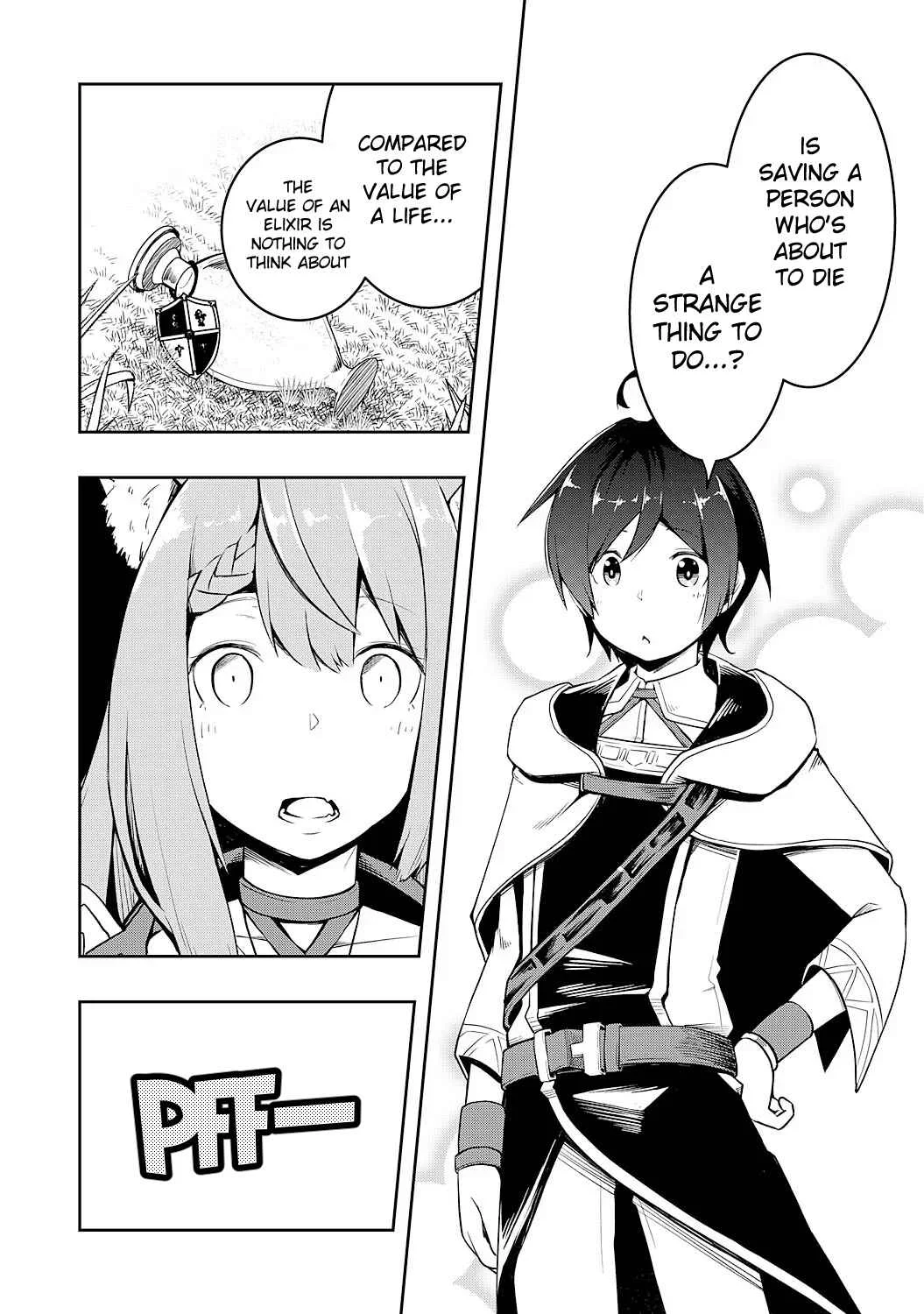 Tsuihousareta Tensei Kizoku, Hazure Skill de Naisei Muso ~Kimama ni Ryouchi Uneisuru Hazu ga, Sukiru "Gacha" no Okage de Saikyou Ryouchi wo Tsukuriagete Shimattaru~ Chapter 2 - Page 18