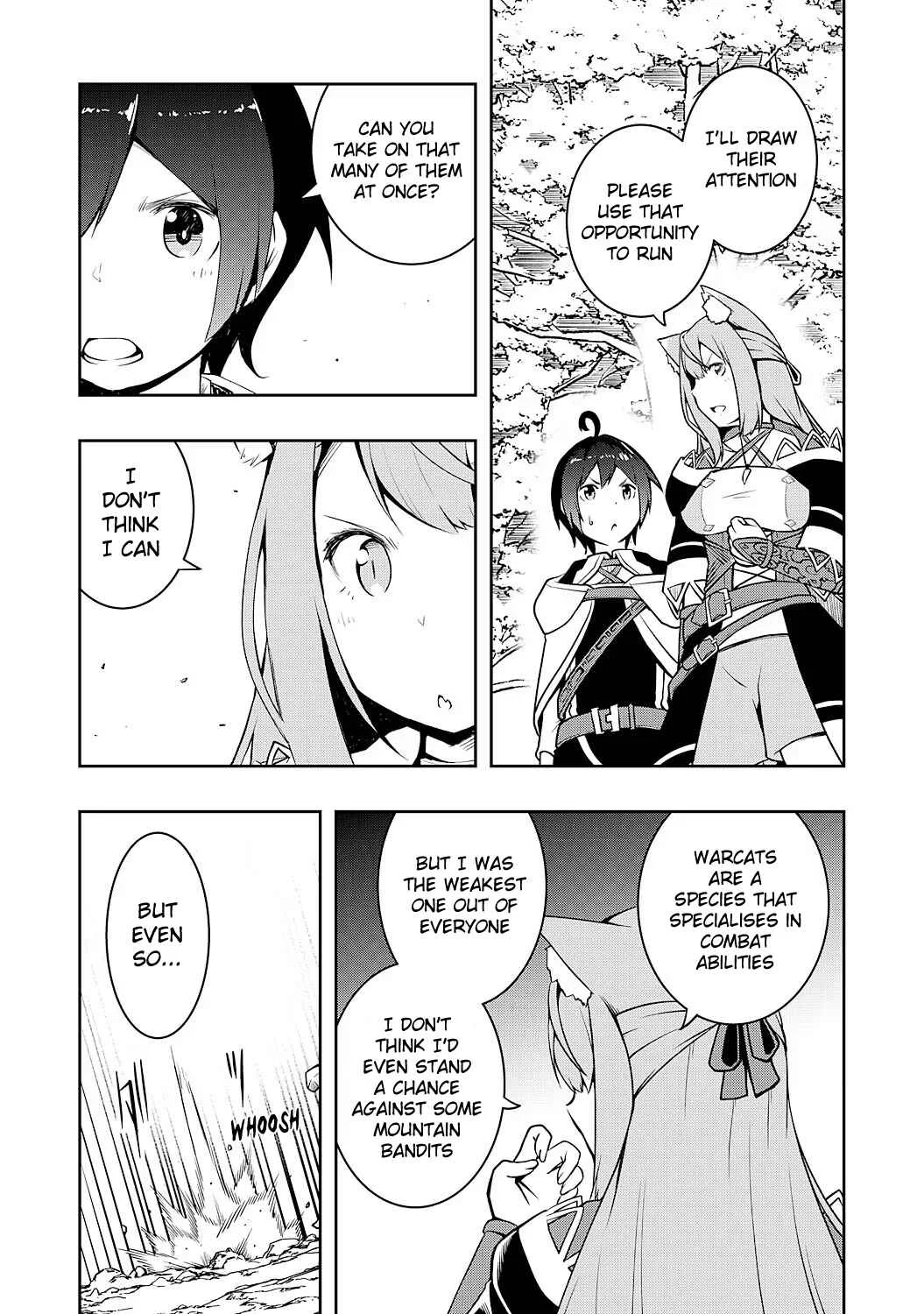 Tsuihousareta Tensei Kizoku, Hazure Skill de Naisei Muso ~Kimama ni Ryouchi Uneisuru Hazu ga, Sukiru "Gacha" no Okage de Saikyou Ryouchi wo Tsukuriagete Shimattaru~ Chapter 2 - Page 23