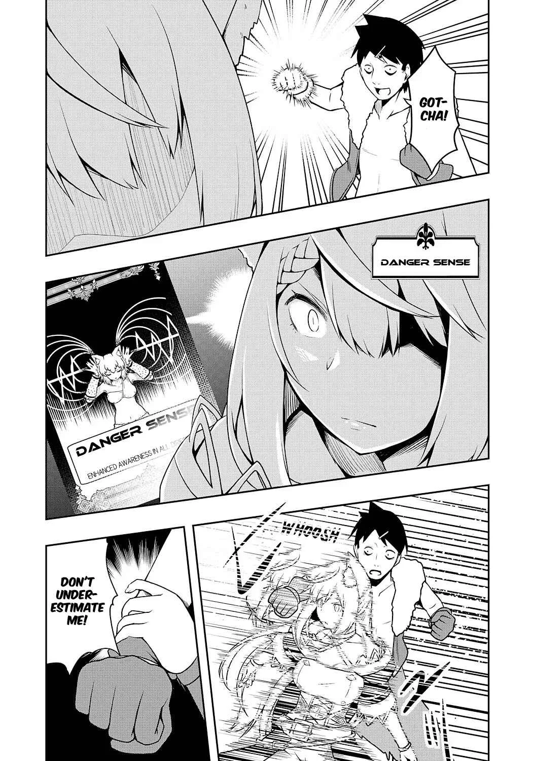Tsuihousareta Tensei Kizoku, Hazure Skill de Naisei Muso ~Kimama ni Ryouchi Uneisuru Hazu ga, Sukiru "Gacha" no Okage de Saikyou Ryouchi wo Tsukuriagete Shimattaru~ Chapter 2 - Page 25
