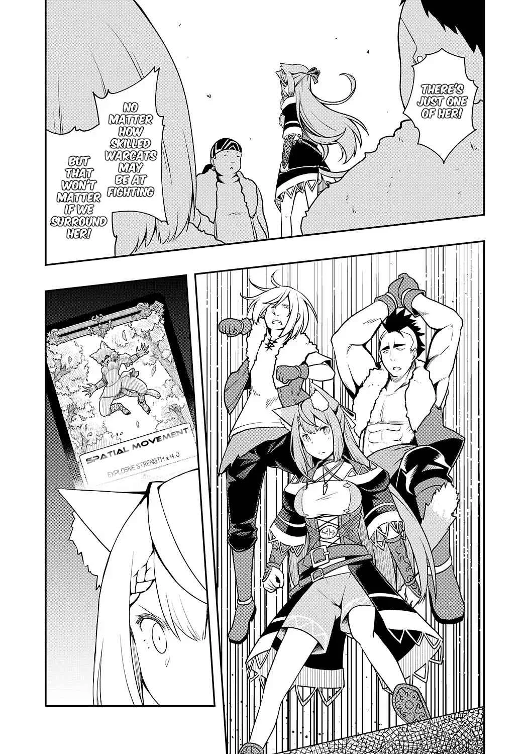 Tsuihousareta Tensei Kizoku, Hazure Skill de Naisei Muso ~Kimama ni Ryouchi Uneisuru Hazu ga, Sukiru "Gacha" no Okage de Saikyou Ryouchi wo Tsukuriagete Shimattaru~ Chapter 2 - Page 27