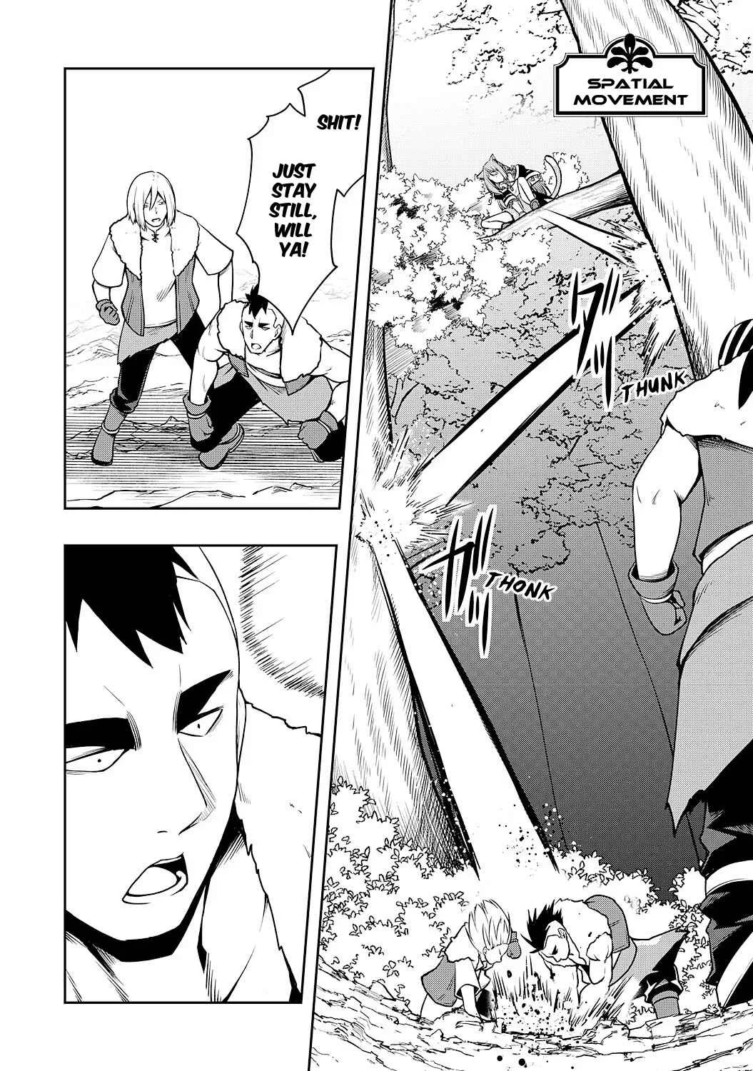 Tsuihousareta Tensei Kizoku, Hazure Skill de Naisei Muso ~Kimama ni Ryouchi Uneisuru Hazu ga, Sukiru "Gacha" no Okage de Saikyou Ryouchi wo Tsukuriagete Shimattaru~ Chapter 2 - Page 28
