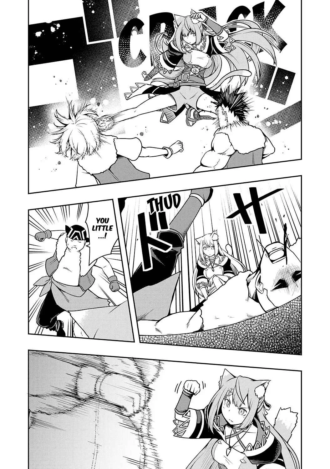 Tsuihousareta Tensei Kizoku, Hazure Skill de Naisei Muso ~Kimama ni Ryouchi Uneisuru Hazu ga, Sukiru "Gacha" no Okage de Saikyou Ryouchi wo Tsukuriagete Shimattaru~ Chapter 2 - Page 29