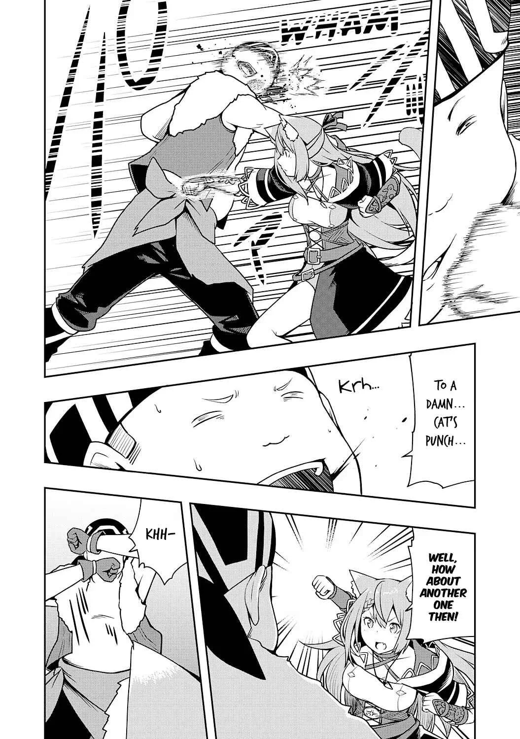Tsuihousareta Tensei Kizoku, Hazure Skill de Naisei Muso ~Kimama ni Ryouchi Uneisuru Hazu ga, Sukiru "Gacha" no Okage de Saikyou Ryouchi wo Tsukuriagete Shimattaru~ Chapter 2 - Page 30