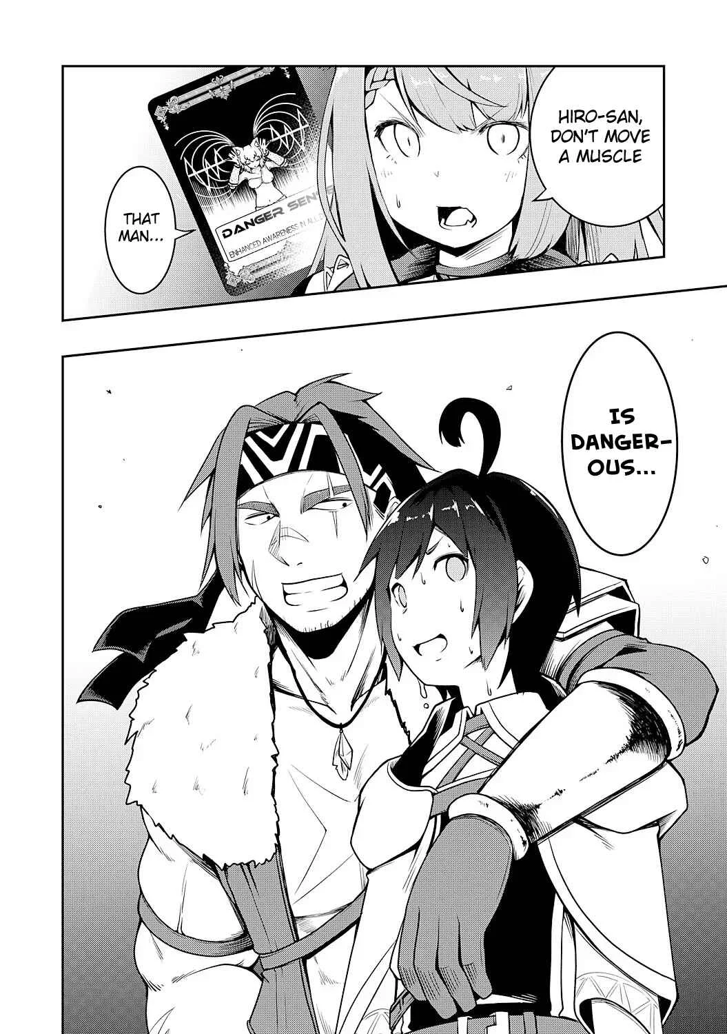 Tsuihousareta Tensei Kizoku, Hazure Skill de Naisei Muso ~Kimama ni Ryouchi Uneisuru Hazu ga, Sukiru "Gacha" no Okage de Saikyou Ryouchi wo Tsukuriagete Shimattaru~ Chapter 2 - Page 34
