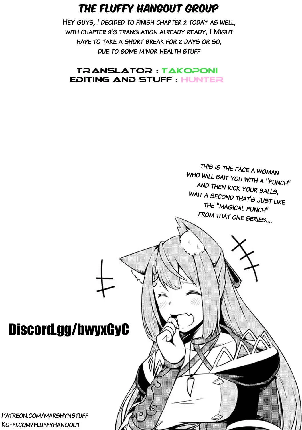 Tsuihousareta Tensei Kizoku, Hazure Skill de Naisei Muso ~Kimama ni Ryouchi Uneisuru Hazu ga, Sukiru "Gacha" no Okage de Saikyou Ryouchi wo Tsukuriagete Shimattaru~ Chapter 2 - Page 35
