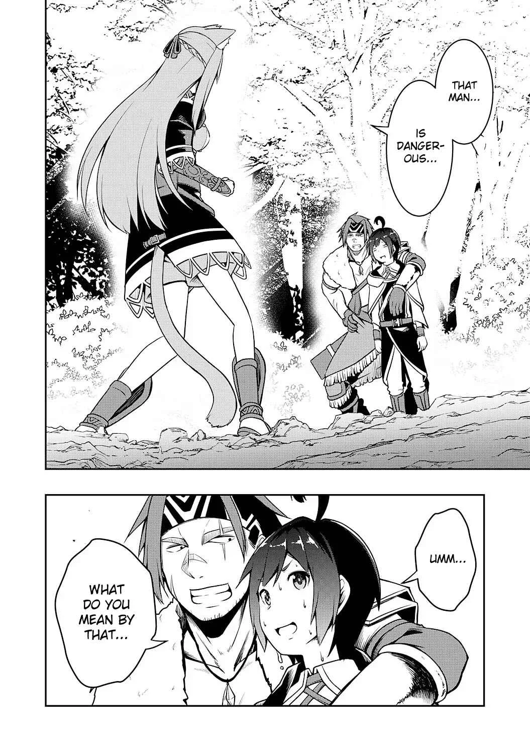 Tsuihousareta Tensei Kizoku, Hazure Skill de Naisei Muso ~Kimama ni Ryouchi Uneisuru Hazu ga, Sukiru "Gacha" no Okage de Saikyou Ryouchi wo Tsukuriagete Shimattaru~ Chapter 3 - Page 2