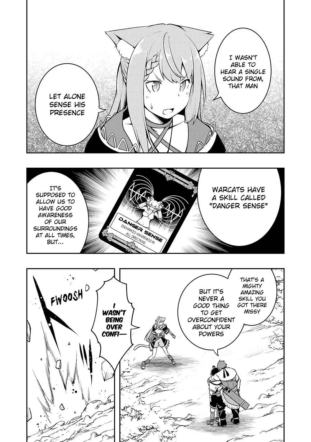 Tsuihousareta Tensei Kizoku, Hazure Skill de Naisei Muso ~Kimama ni Ryouchi Uneisuru Hazu ga, Sukiru "Gacha" no Okage de Saikyou Ryouchi wo Tsukuriagete Shimattaru~ Chapter 3 - Page 3