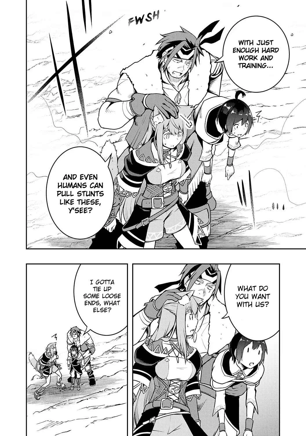 Tsuihousareta Tensei Kizoku, Hazure Skill de Naisei Muso ~Kimama ni Ryouchi Uneisuru Hazu ga, Sukiru "Gacha" no Okage de Saikyou Ryouchi wo Tsukuriagete Shimattaru~ Chapter 3 - Page 4