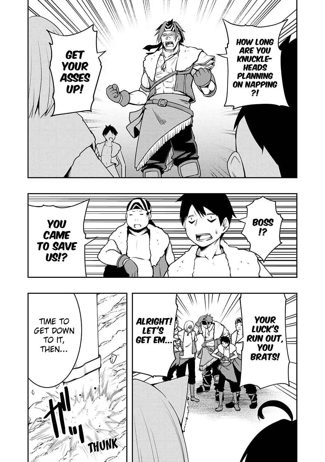 Tsuihousareta Tensei Kizoku, Hazure Skill de Naisei Muso ~Kimama ni Ryouchi Uneisuru Hazu ga, Sukiru "Gacha" no Okage de Saikyou Ryouchi wo Tsukuriagete Shimattaru~ Chapter 3 - Page 5