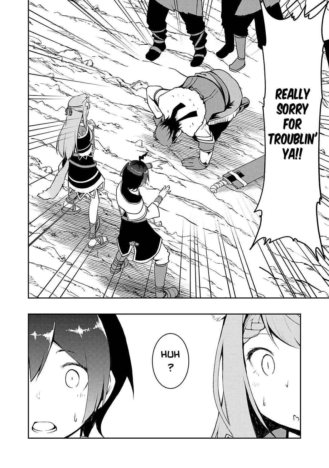 Tsuihousareta Tensei Kizoku, Hazure Skill de Naisei Muso ~Kimama ni Ryouchi Uneisuru Hazu ga, Sukiru "Gacha" no Okage de Saikyou Ryouchi wo Tsukuriagete Shimattaru~ Chapter 3 - Page 6