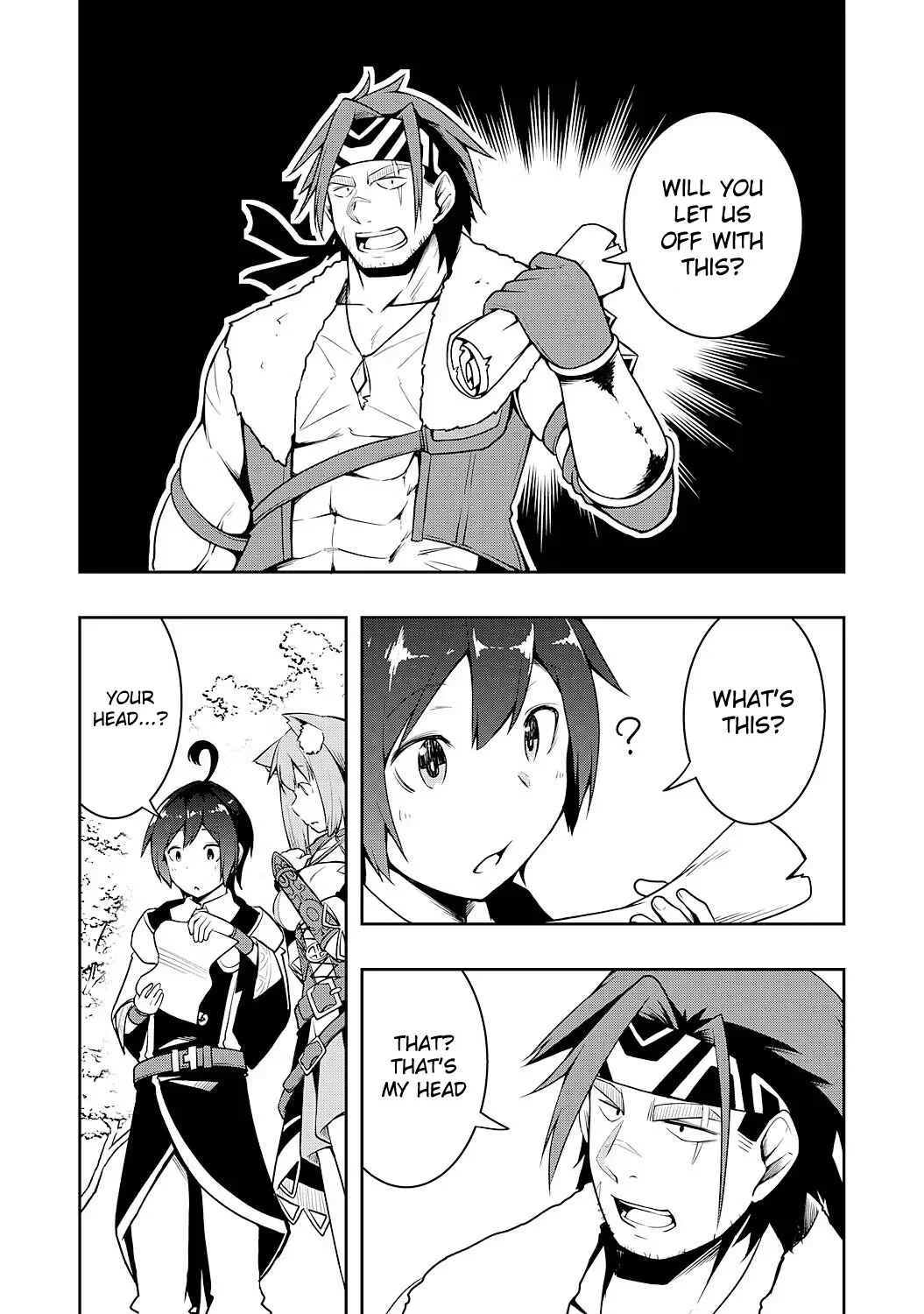 Tsuihousareta Tensei Kizoku, Hazure Skill de Naisei Muso ~Kimama ni Ryouchi Uneisuru Hazu ga, Sukiru "Gacha" no Okage de Saikyou Ryouchi wo Tsukuriagete Shimattaru~ Chapter 3 - Page 9