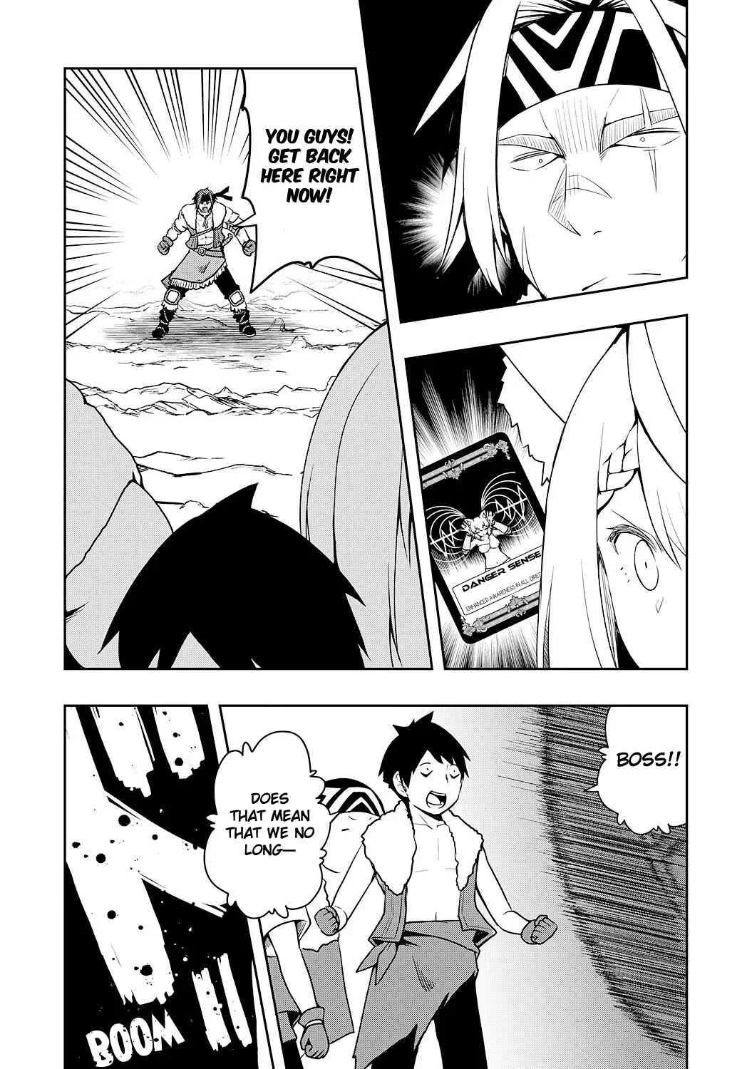 Tsuihousareta Tensei Kizoku, Hazure Skill de Naisei Muso ~Kimama ni Ryouchi Uneisuru Hazu ga, Sukiru "Gacha" no Okage de Saikyou Ryouchi wo Tsukuriagete Shimattaru~ Chapter 3 - Page 12