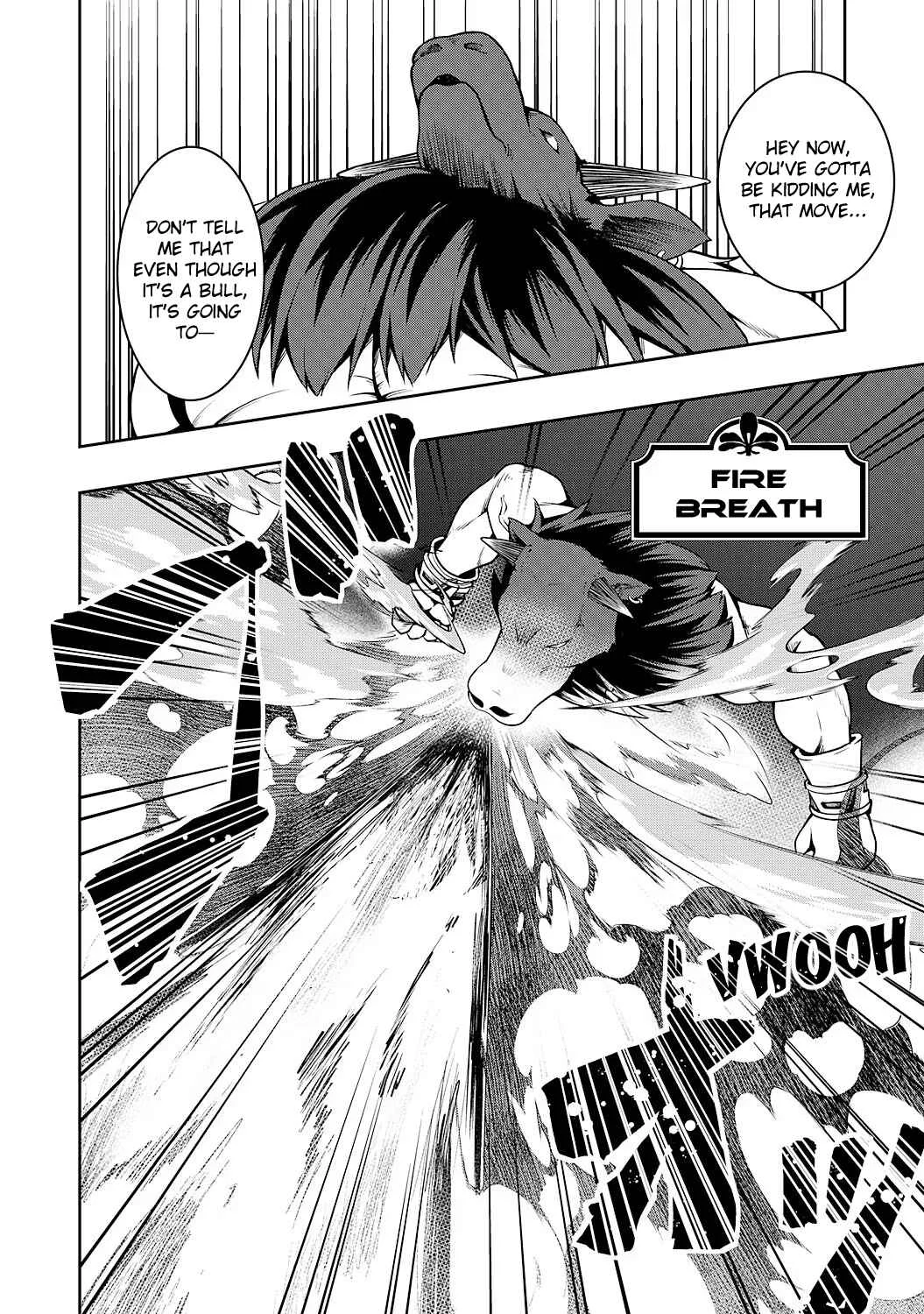 Tsuihousareta Tensei Kizoku, Hazure Skill de Naisei Muso ~Kimama ni Ryouchi Uneisuru Hazu ga, Sukiru "Gacha" no Okage de Saikyou Ryouchi wo Tsukuriagete Shimattaru~ Chapter 3 - Page 22