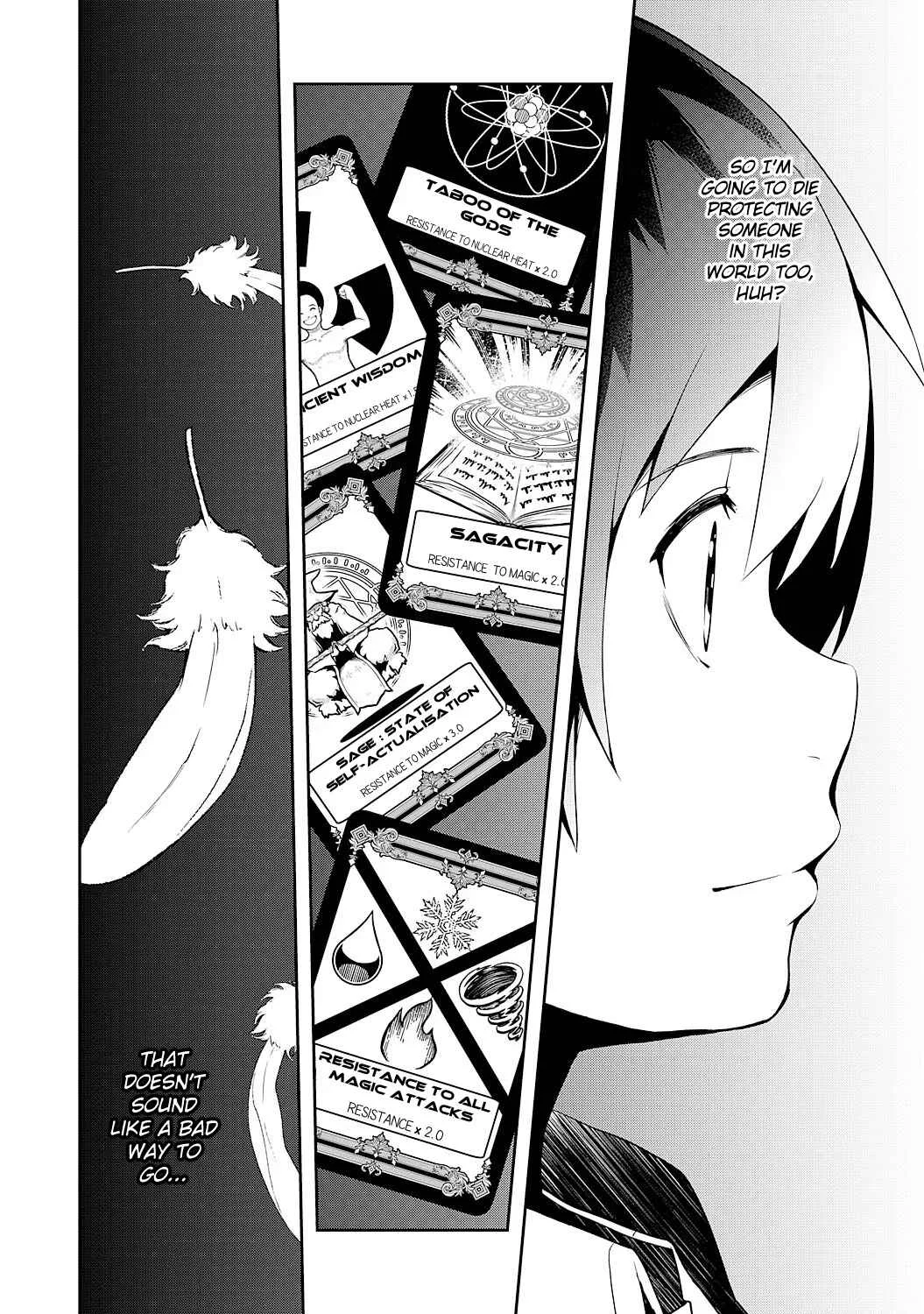 Tsuihousareta Tensei Kizoku, Hazure Skill de Naisei Muso ~Kimama ni Ryouchi Uneisuru Hazu ga, Sukiru "Gacha" no Okage de Saikyou Ryouchi wo Tsukuriagete Shimattaru~ Chapter 3 - Page 24