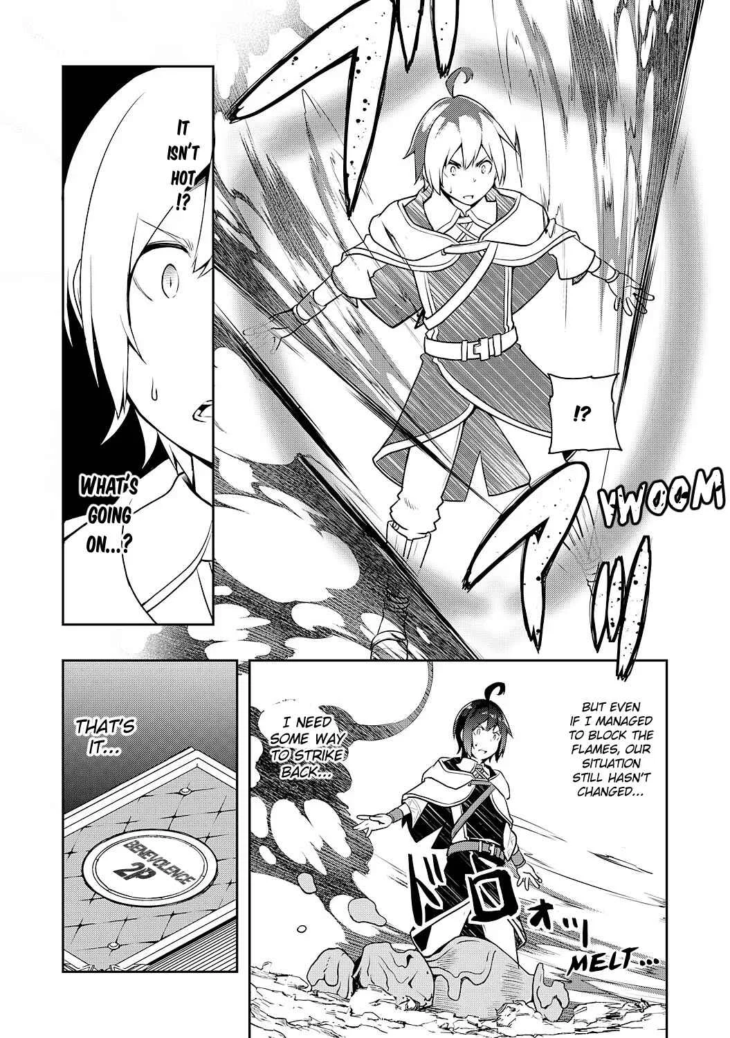Tsuihousareta Tensei Kizoku, Hazure Skill de Naisei Muso ~Kimama ni Ryouchi Uneisuru Hazu ga, Sukiru "Gacha" no Okage de Saikyou Ryouchi wo Tsukuriagete Shimattaru~ Chapter 3 - Page 25