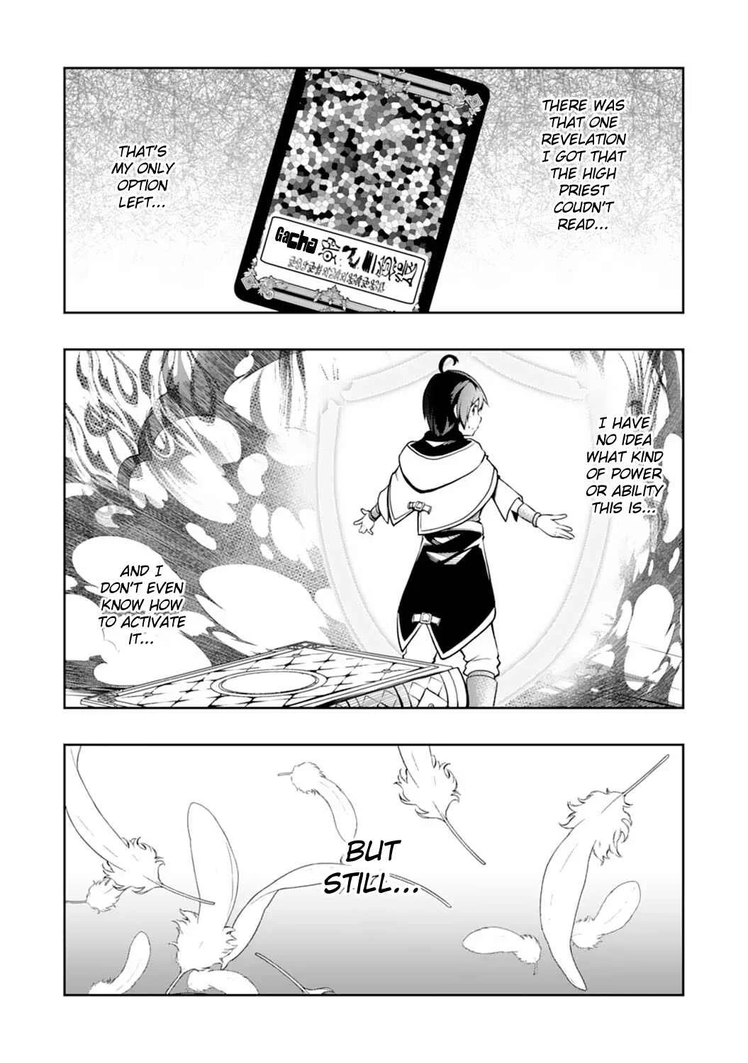 Tsuihousareta Tensei Kizoku, Hazure Skill de Naisei Muso ~Kimama ni Ryouchi Uneisuru Hazu ga, Sukiru "Gacha" no Okage de Saikyou Ryouchi wo Tsukuriagete Shimattaru~ Chapter 3 - Page 26