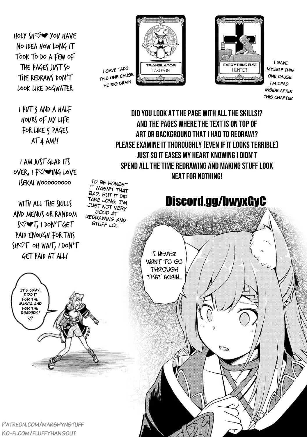 Tsuihousareta Tensei Kizoku, Hazure Skill de Naisei Muso ~Kimama ni Ryouchi Uneisuru Hazu ga, Sukiru "Gacha" no Okage de Saikyou Ryouchi wo Tsukuriagete Shimattaru~ Chapter 3 - Page 34