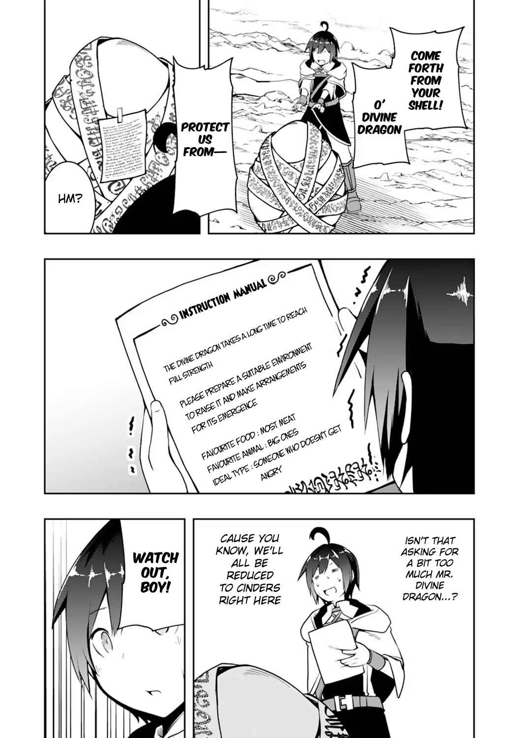 Tsuihousareta Tensei Kizoku, Hazure Skill de Naisei Muso ~Kimama ni Ryouchi Uneisuru Hazu ga, Sukiru "Gacha" no Okage de Saikyou Ryouchi wo Tsukuriagete Shimattaru~ Chapter 4 - Page 3