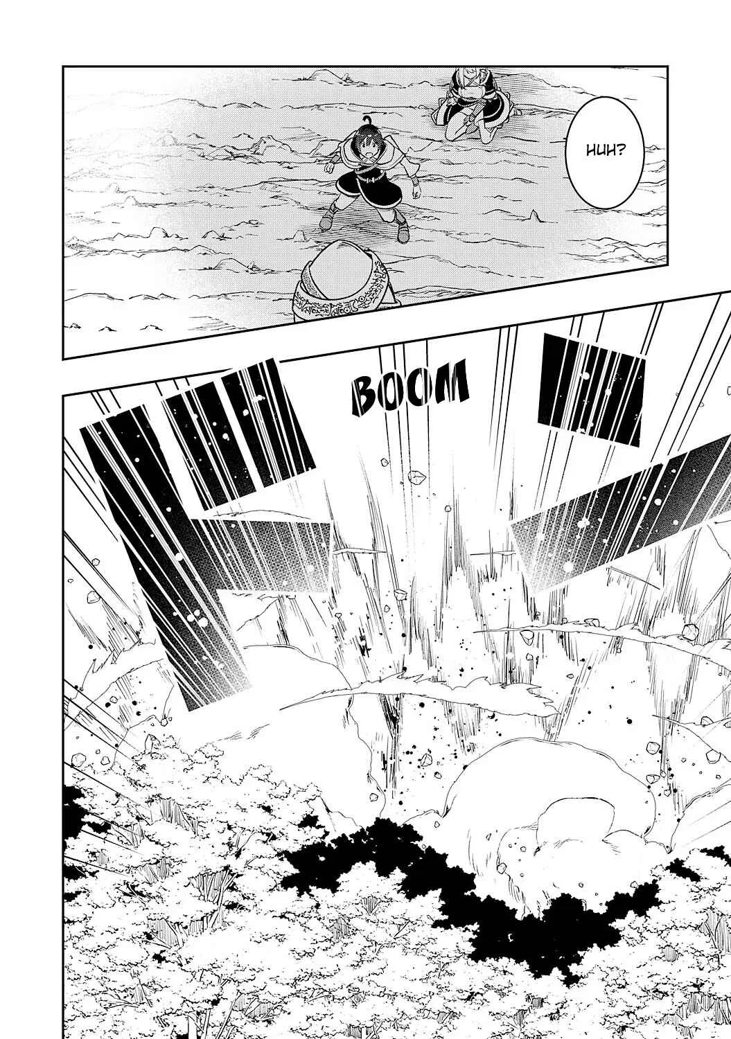 Tsuihousareta Tensei Kizoku, Hazure Skill de Naisei Muso ~Kimama ni Ryouchi Uneisuru Hazu ga, Sukiru "Gacha" no Okage de Saikyou Ryouchi wo Tsukuriagete Shimattaru~ Chapter 4 - Page 4